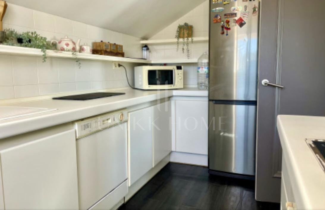 Stylish Loft-Style Penthouse in Las Lomas del Marbella Club, On Marbella´s Golden Mile