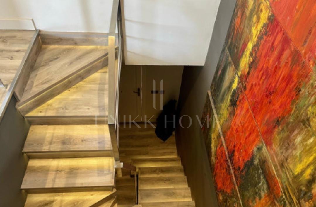 Stylish Loft-Style Penthouse in Las Lomas del Marbella Club, On Marbella´s Golden Mile