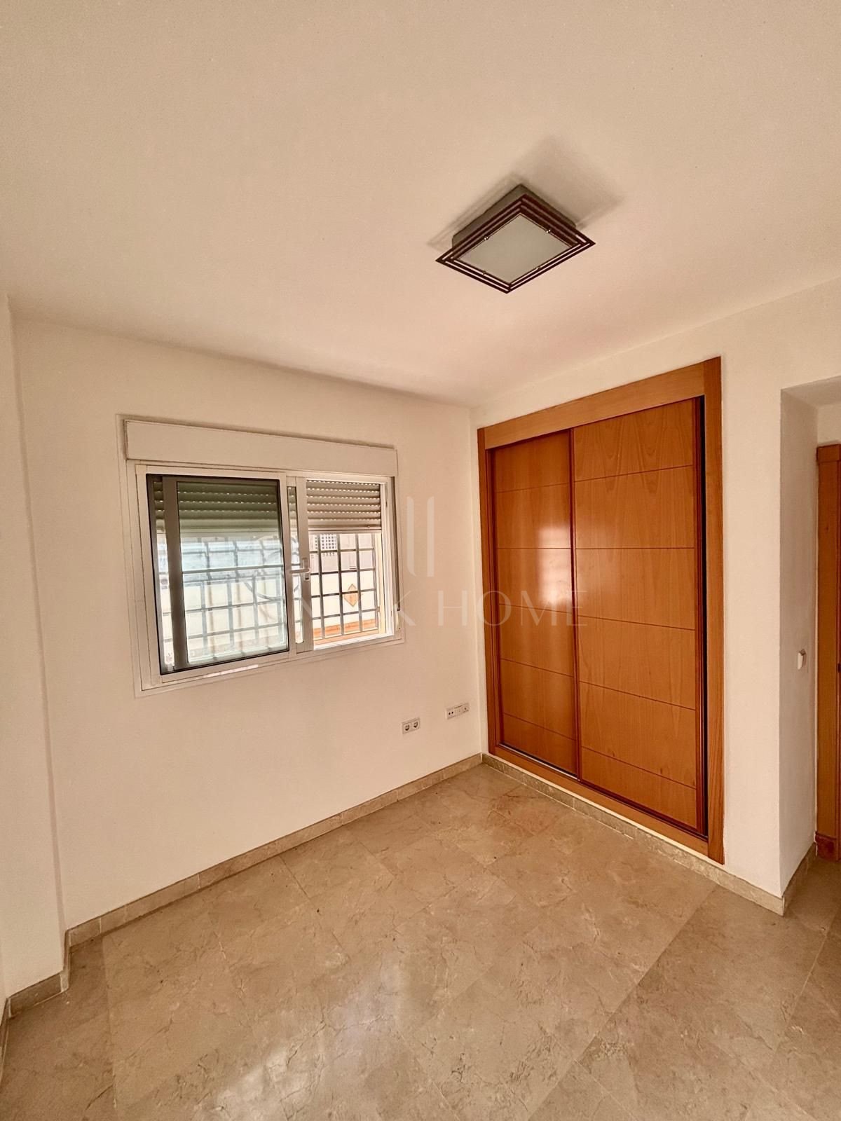 Spectacular 2-Bedroom Apartment with 100m² Terrace and Mountain Views