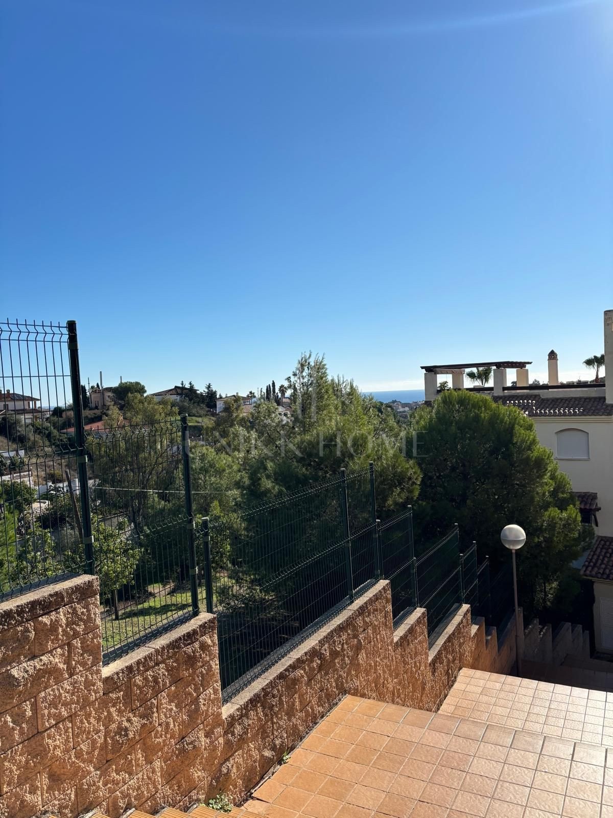 Spectacular 2-Bedroom Apartment with 100m² Terrace and Mountain Views