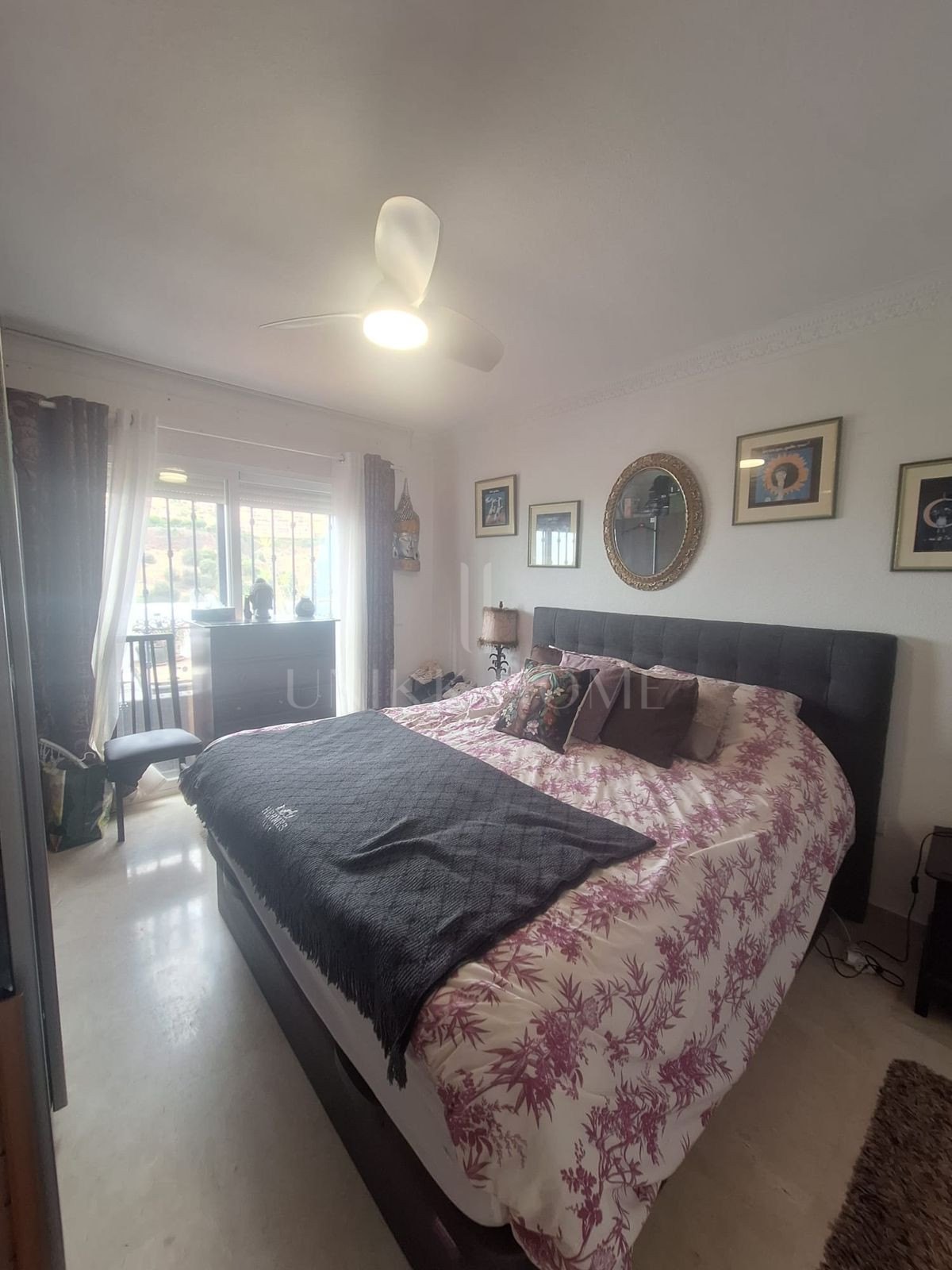 Penthouse with Panoramic Sea Views & 150m² Terrace – Costa del Sol