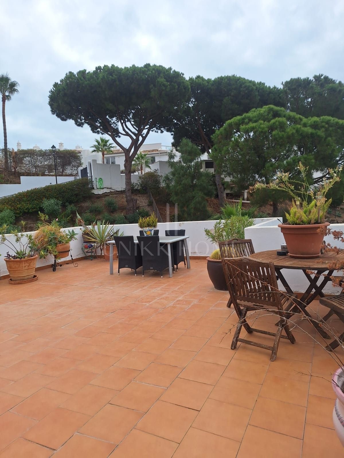 Penthouse with Panoramic Sea Views & 150m² Terrace – Costa del Sol