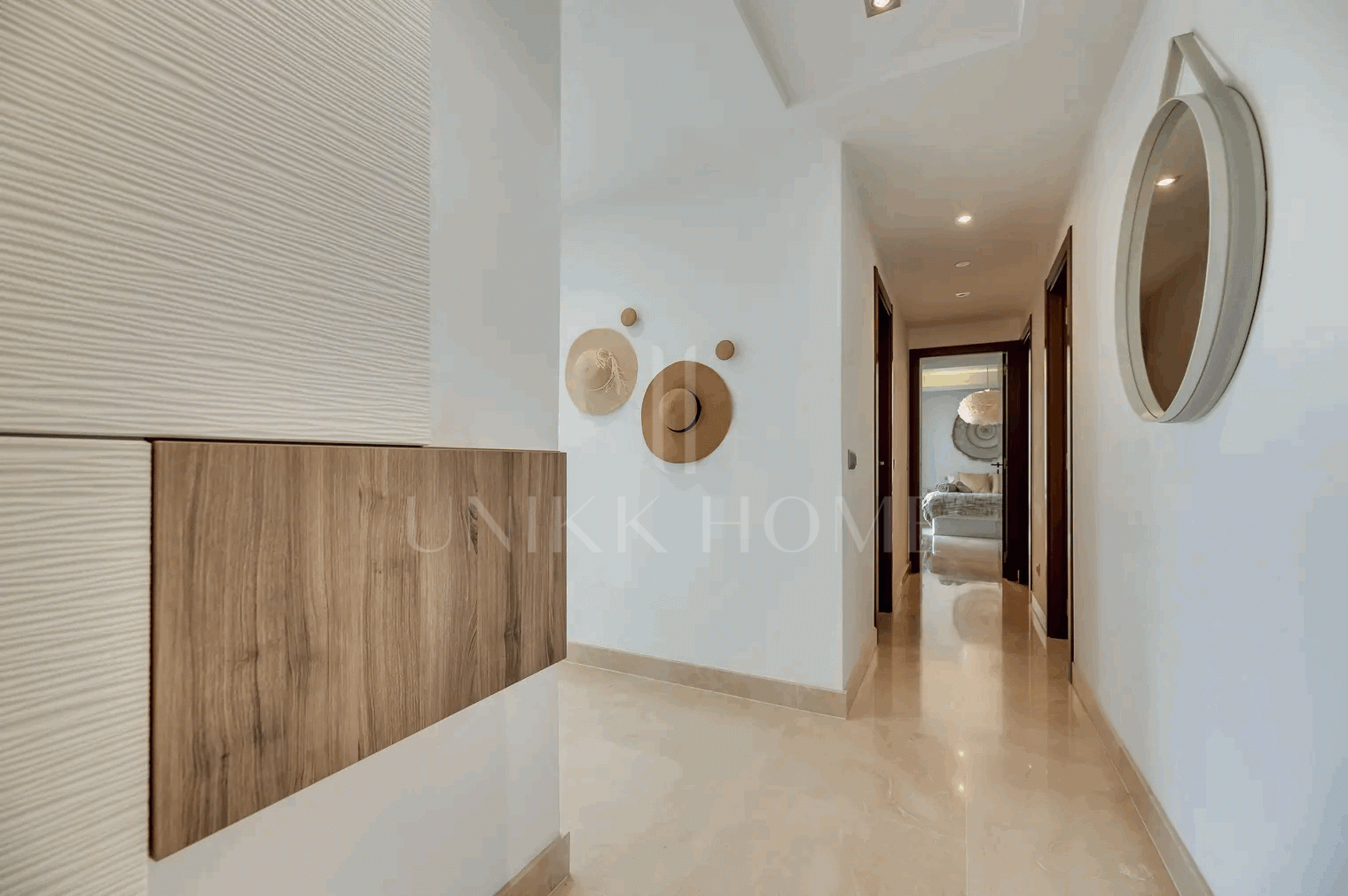 Lujoso y espacioso apartamento de 3 dormitorios en planta baja en Avalon, Los Arqueros Golf