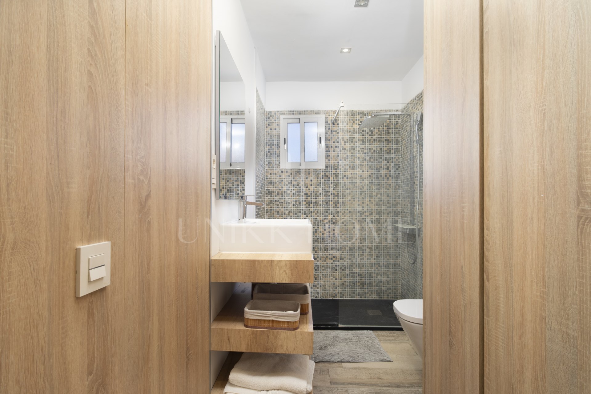 Casa adosada en Nueva Andalucía, junto al Hard Rock hotel