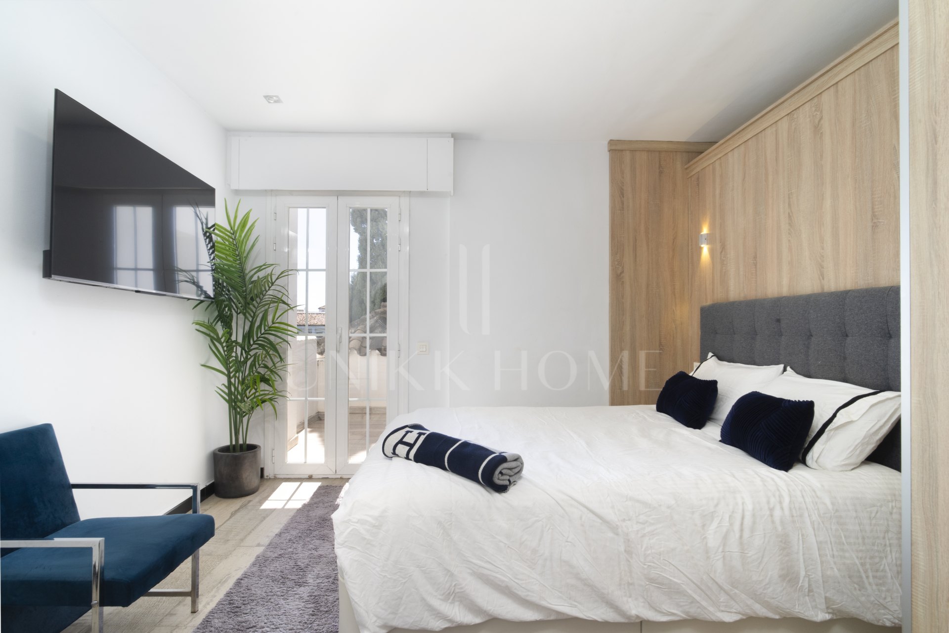 Casa adosada en Nueva Andalucía, junto al Hard Rock hotel