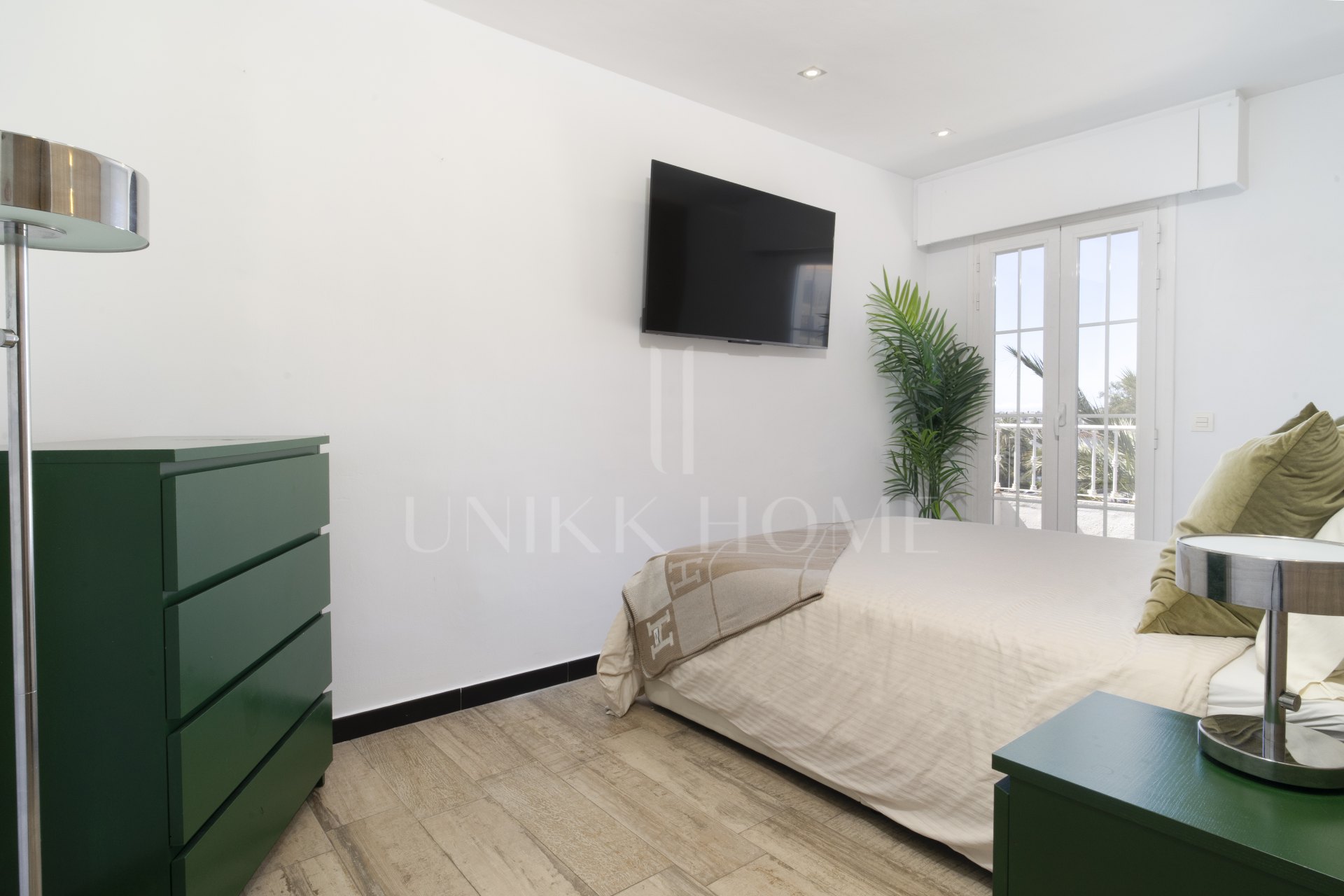 Casa adosada en Nueva Andalucía, junto al Hard Rock hotel