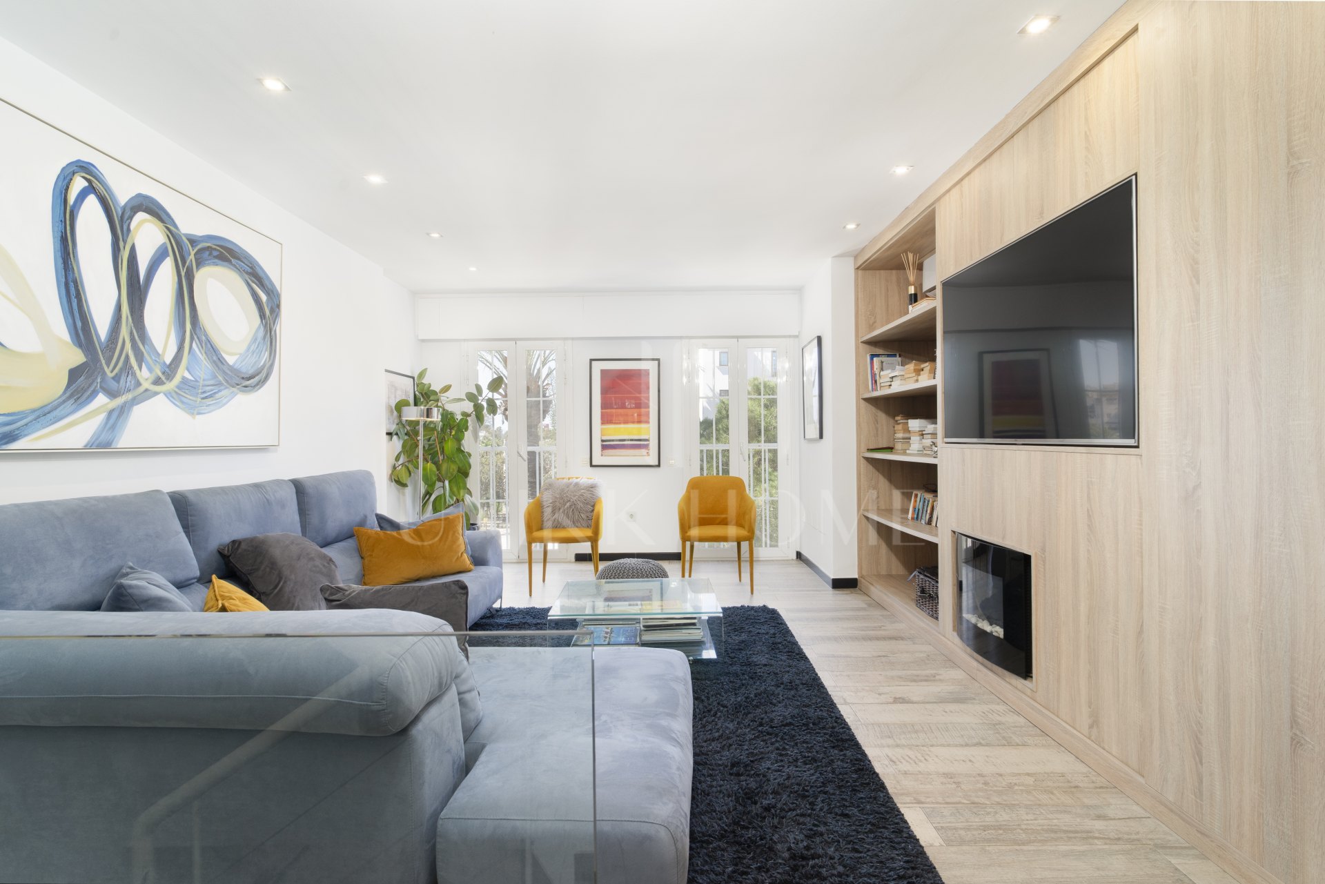 Casa adosada en Nueva Andalucía, junto al Hard Rock hotel