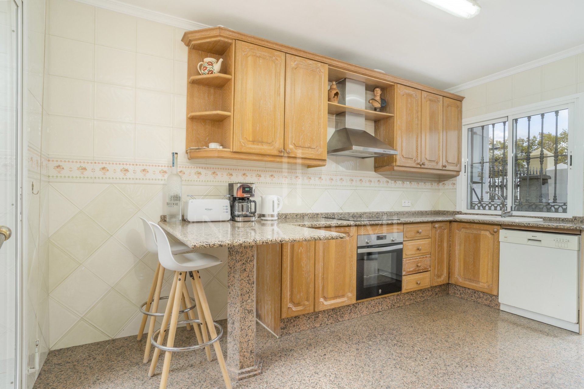 Pareado en venta en San Pedro de Alcantara