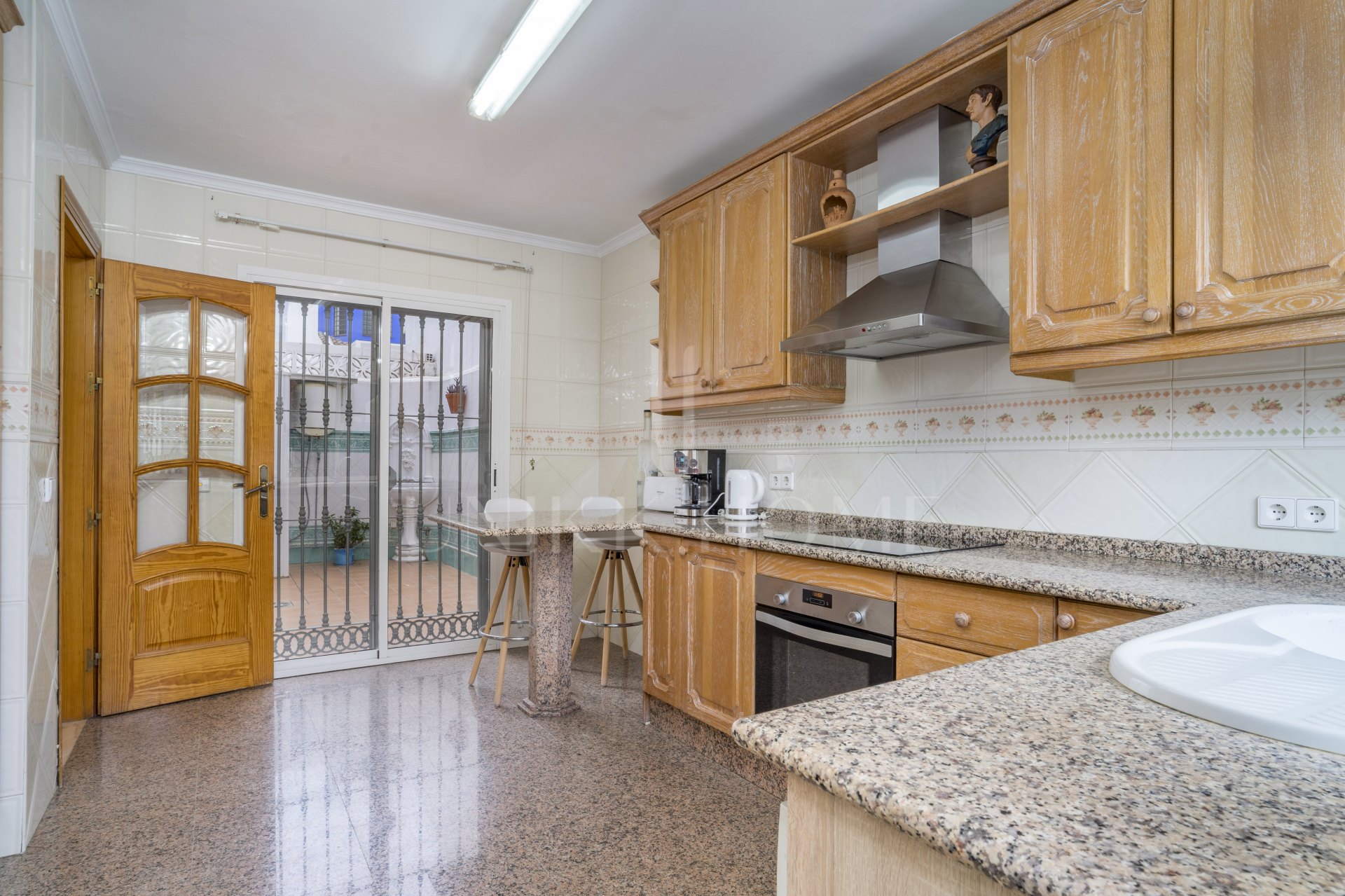 Pareado en venta en San Pedro de Alcantara