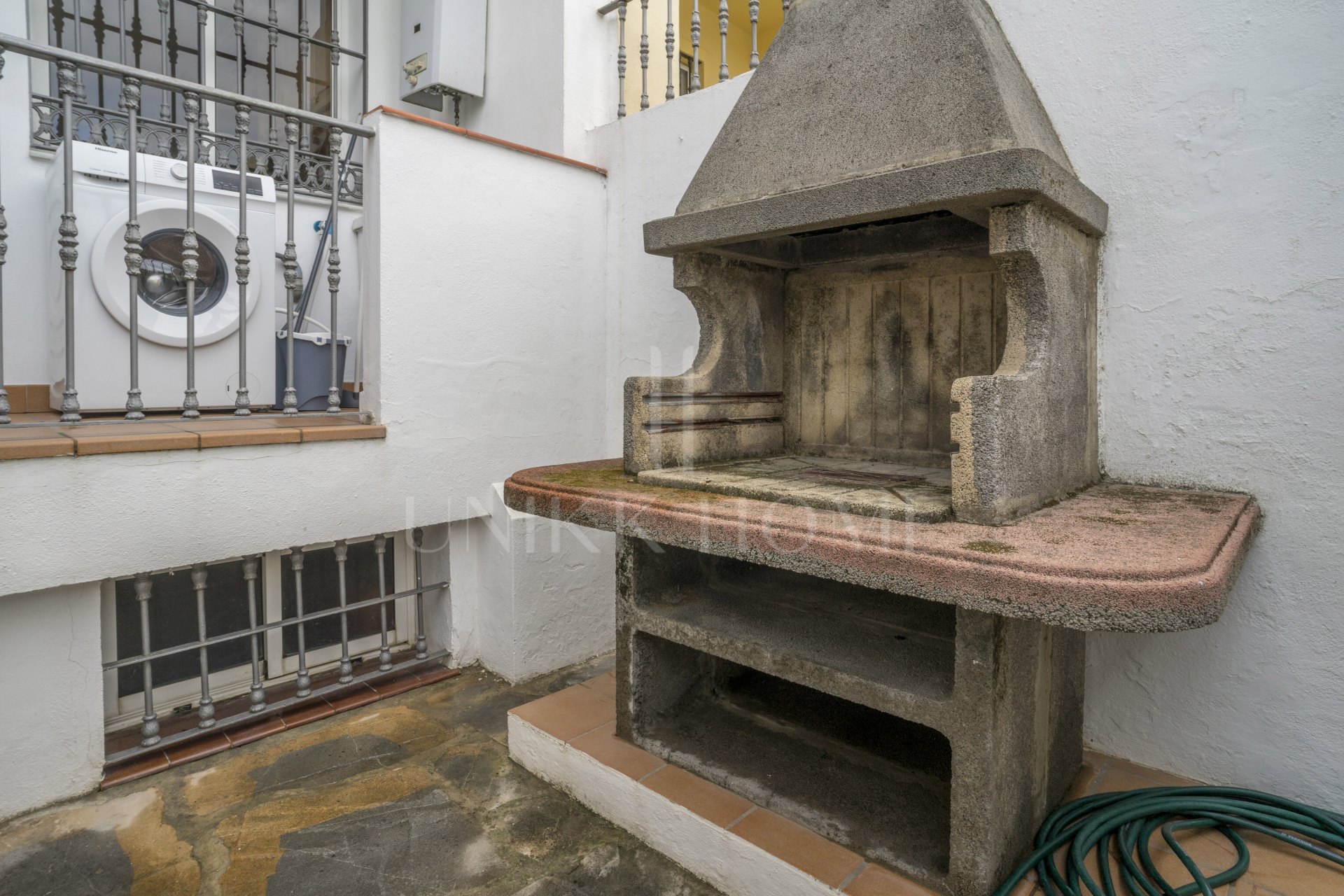 Pareado en venta en San Pedro de Alcantara
