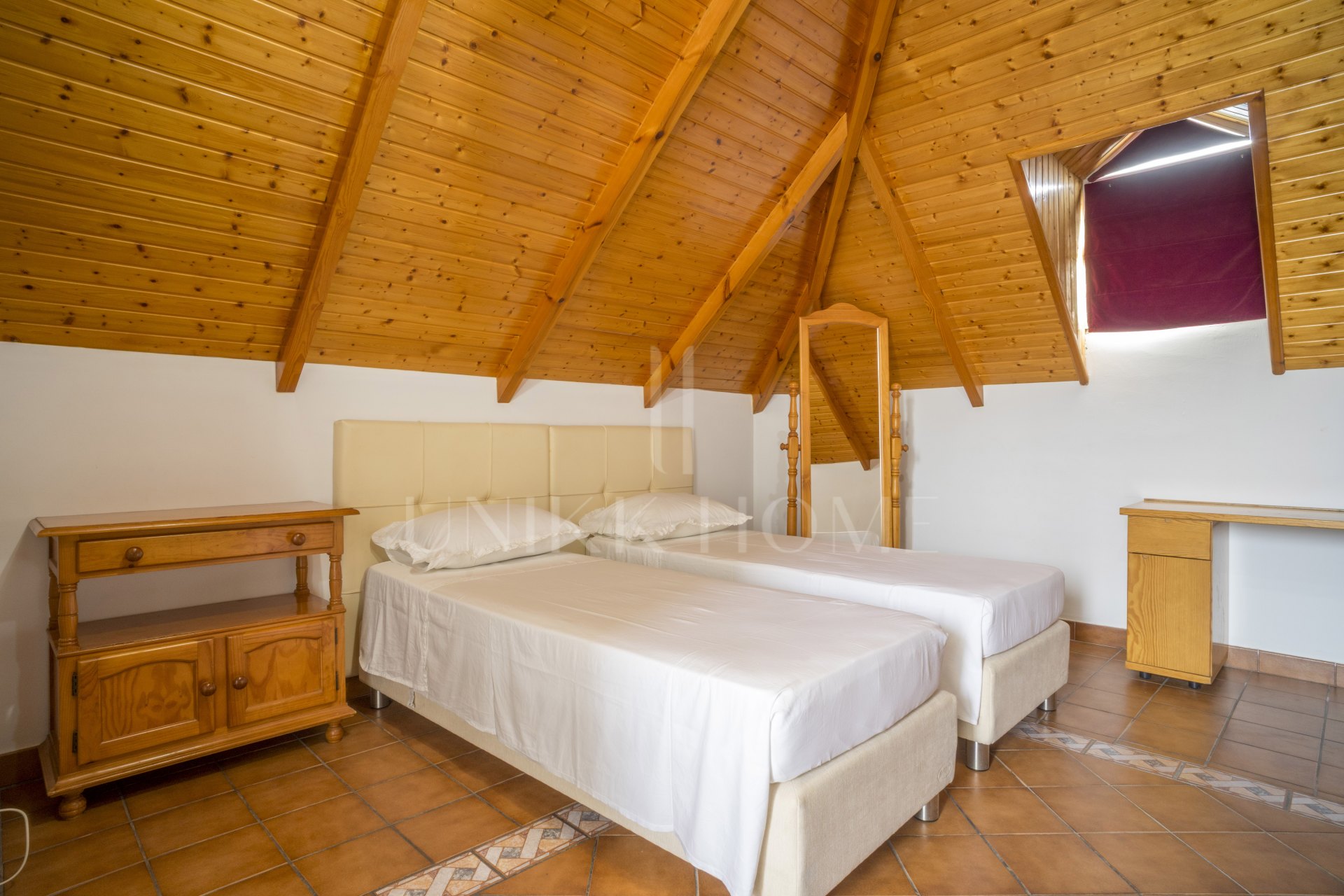 Pareado en venta en San Pedro de Alcantara