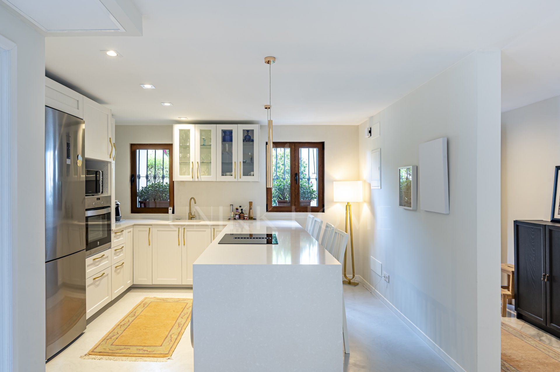 Spacious 2 Bedroom Apartment in Las Colinas - Benahavis
