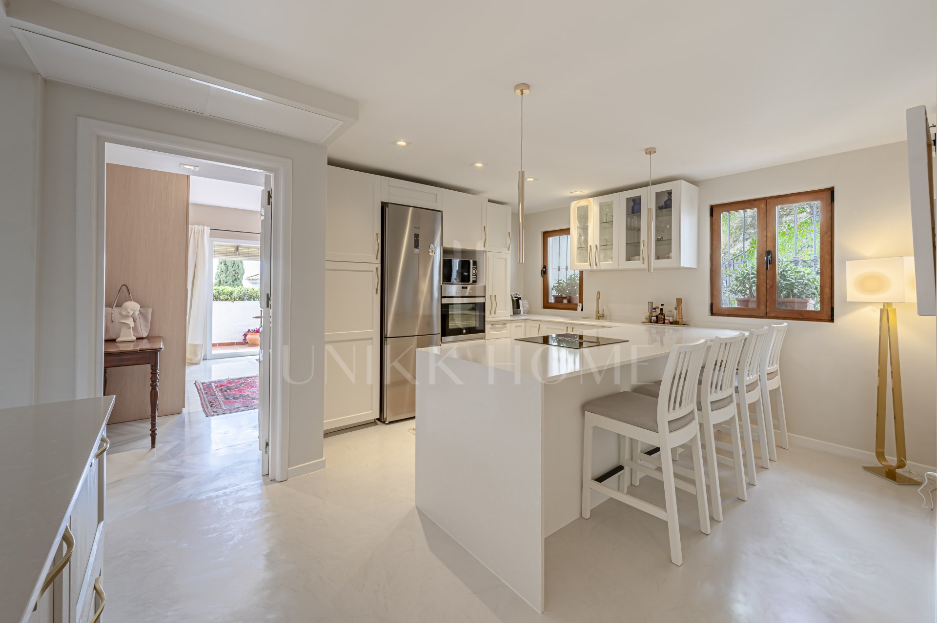 Spacious 2 Bedroom Apartment in Las Colinas - Benahavis