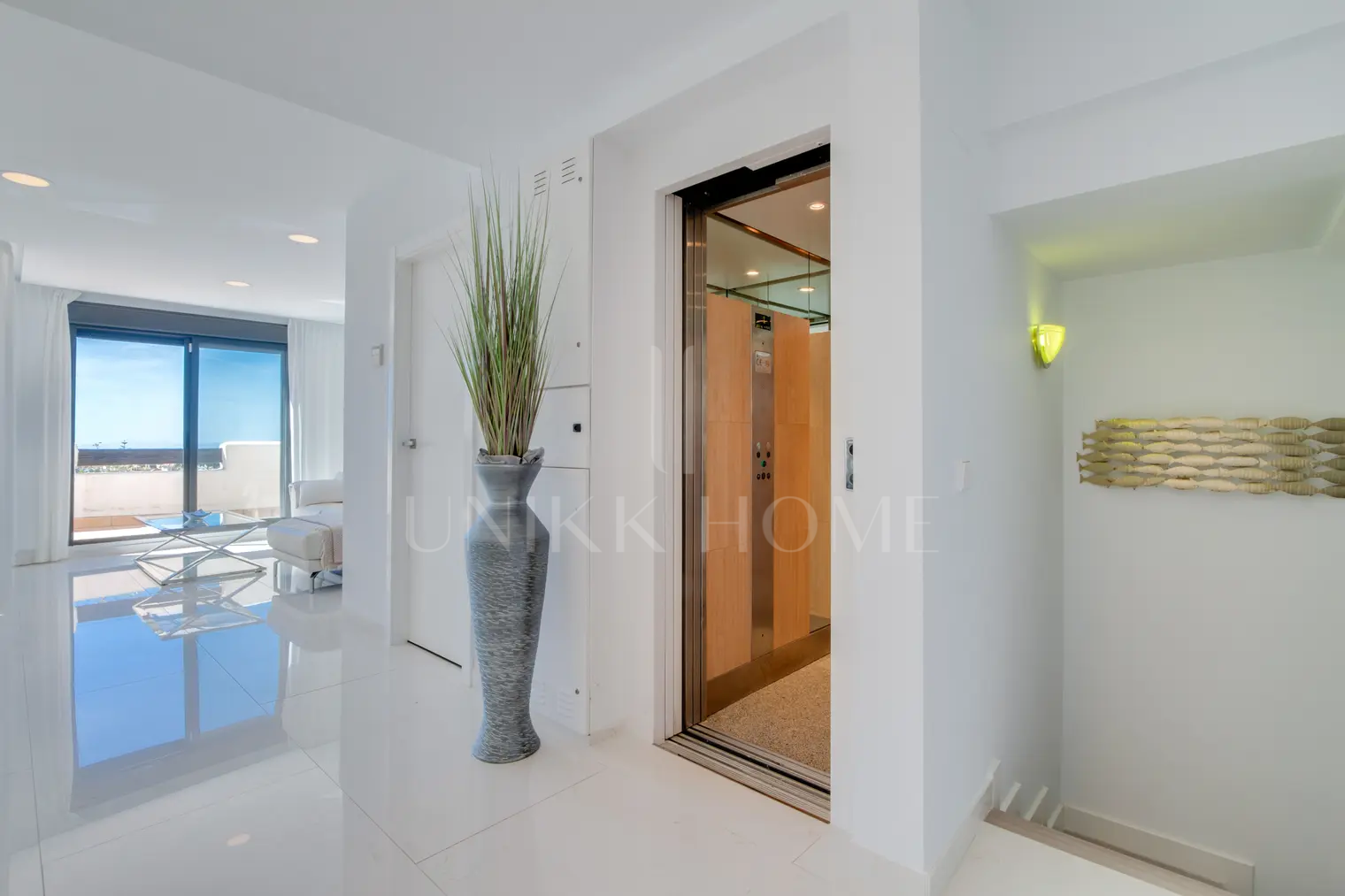 Elegante adosado 3 dormitorios en venta o alquiler vacacional – Sunset Resina Golf, Estepona