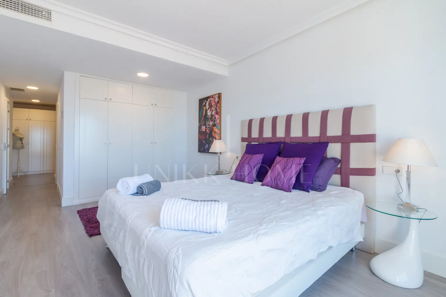 Elegante adosado 3 dormitorios en venta o alquiler vacacional – Sunset Resina Golf, Estepona