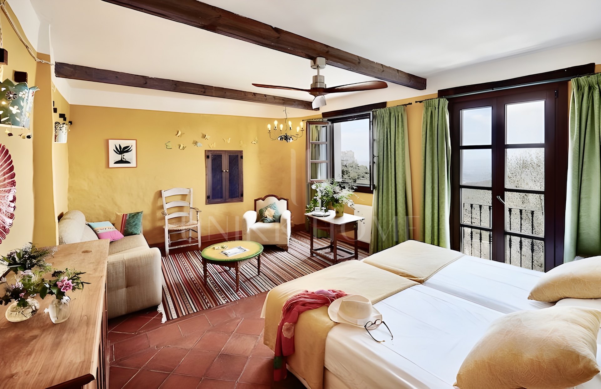 Hotel for sale in Gaucin