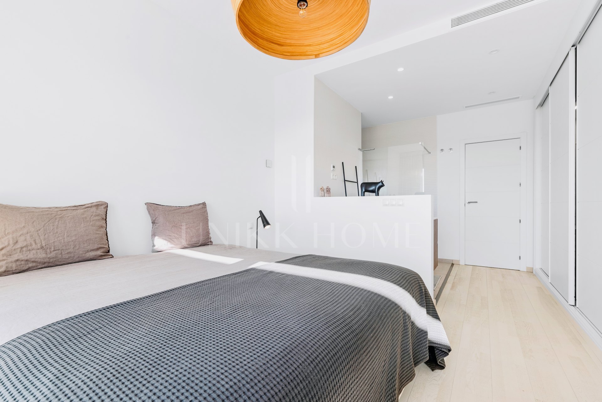 2-Bed Apartment with breathtaking views – Finca Cortesin, Costa del Sol