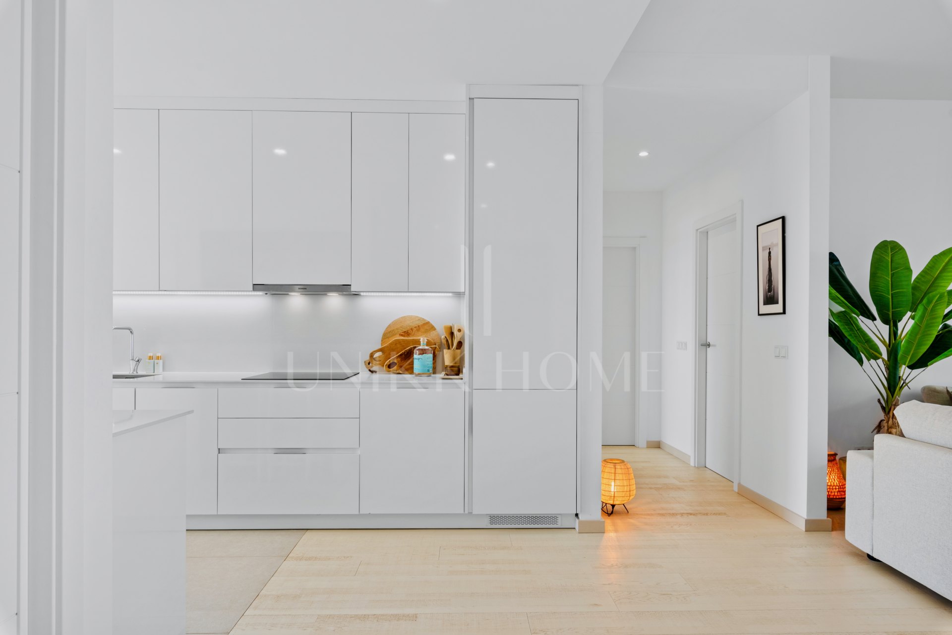 2-Bed Apartment with breathtaking views – Finca Cortesin, Costa del Sol