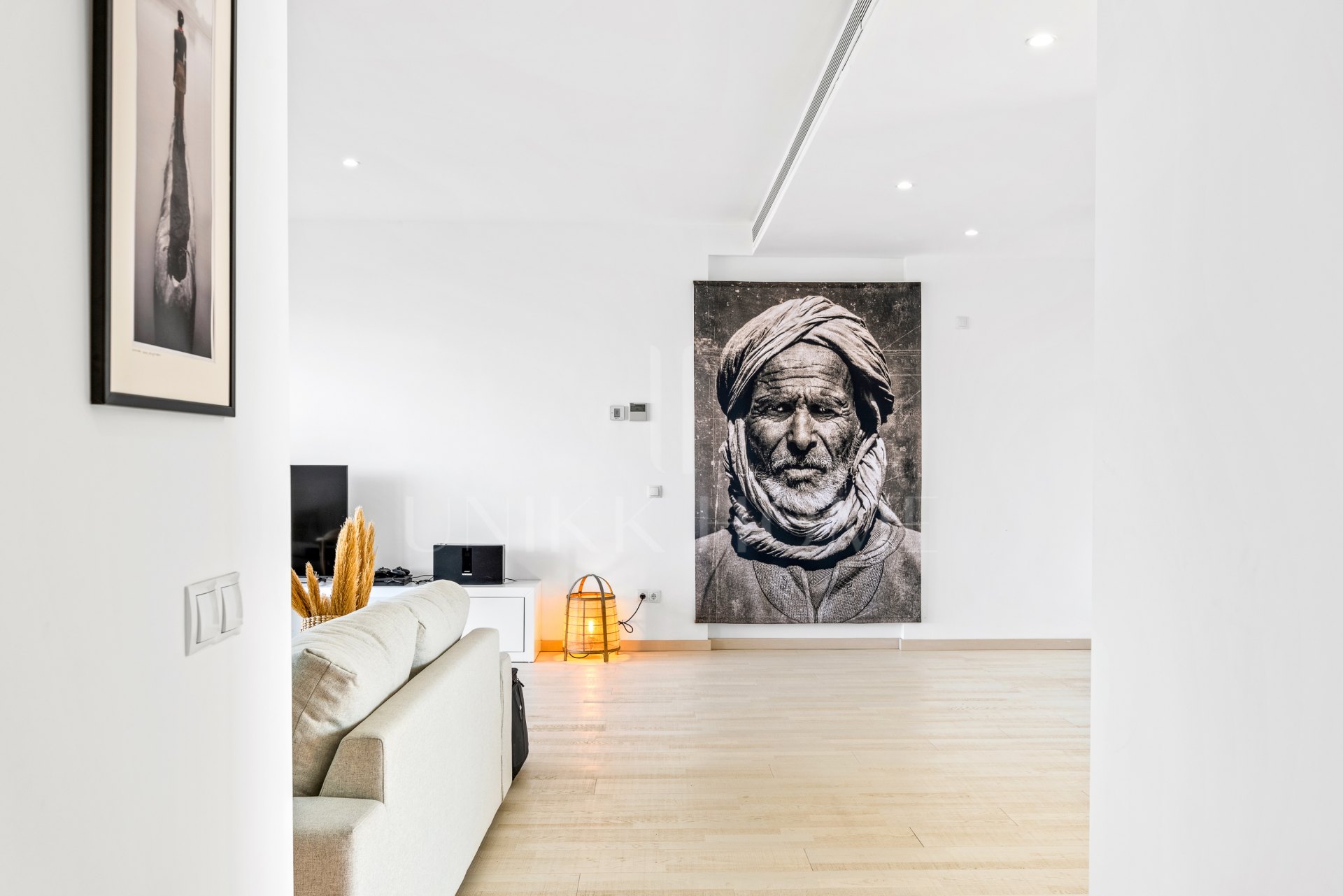 2-Bed Apartment with breathtaking views – Finca Cortesin, Costa del Sol