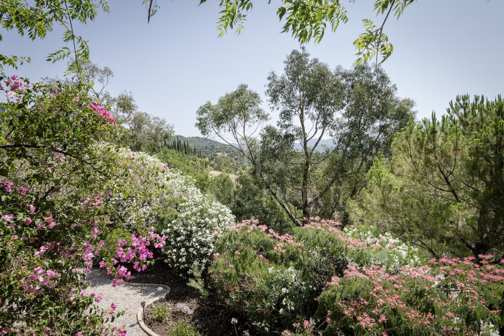 Elegant Country Estate in the Heart of Andalusia, Gaucín