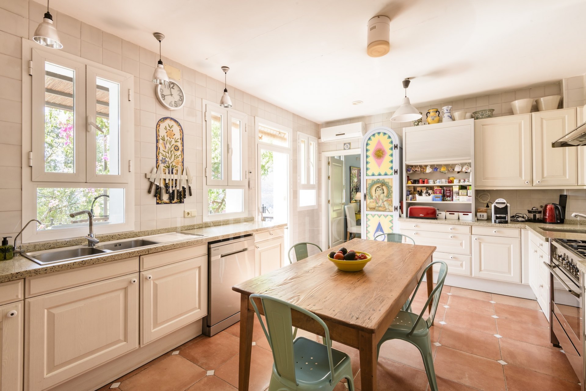 Elegant Country Estate in the Heart of Andalusia, Gaucín