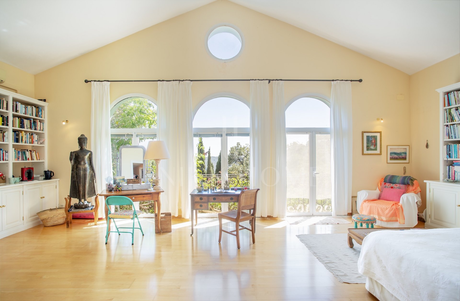 Elegant Country Estate in the Heart of Andalusia, Gaucín