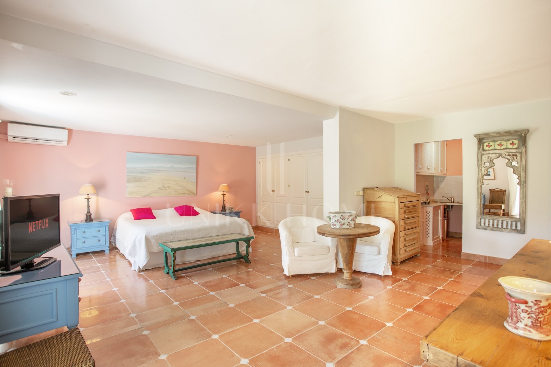 Elegant Country Estate in the Heart of Andalusia, Gaucín