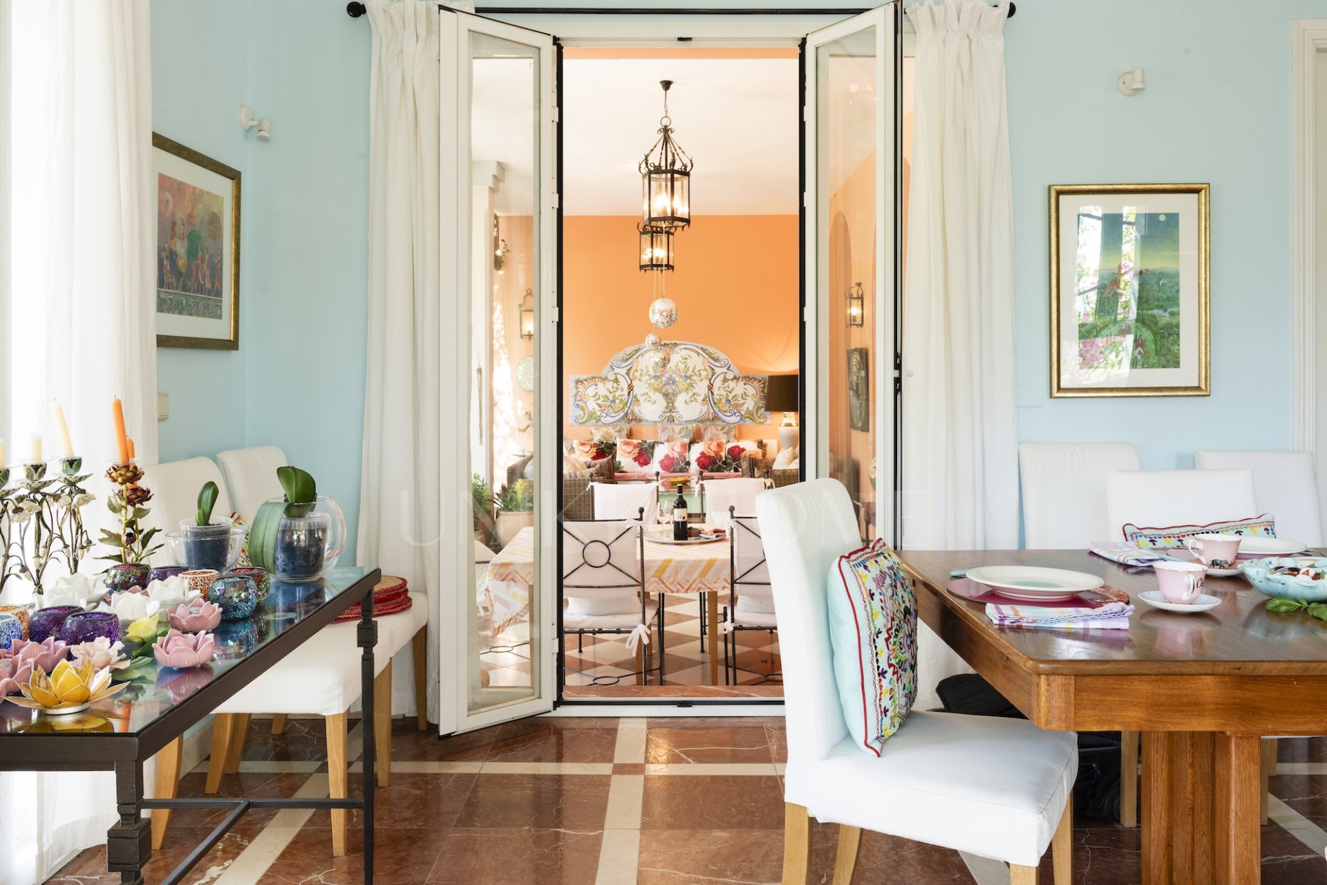 Elegant Country Estate in the Heart of Andalusia, Gaucín