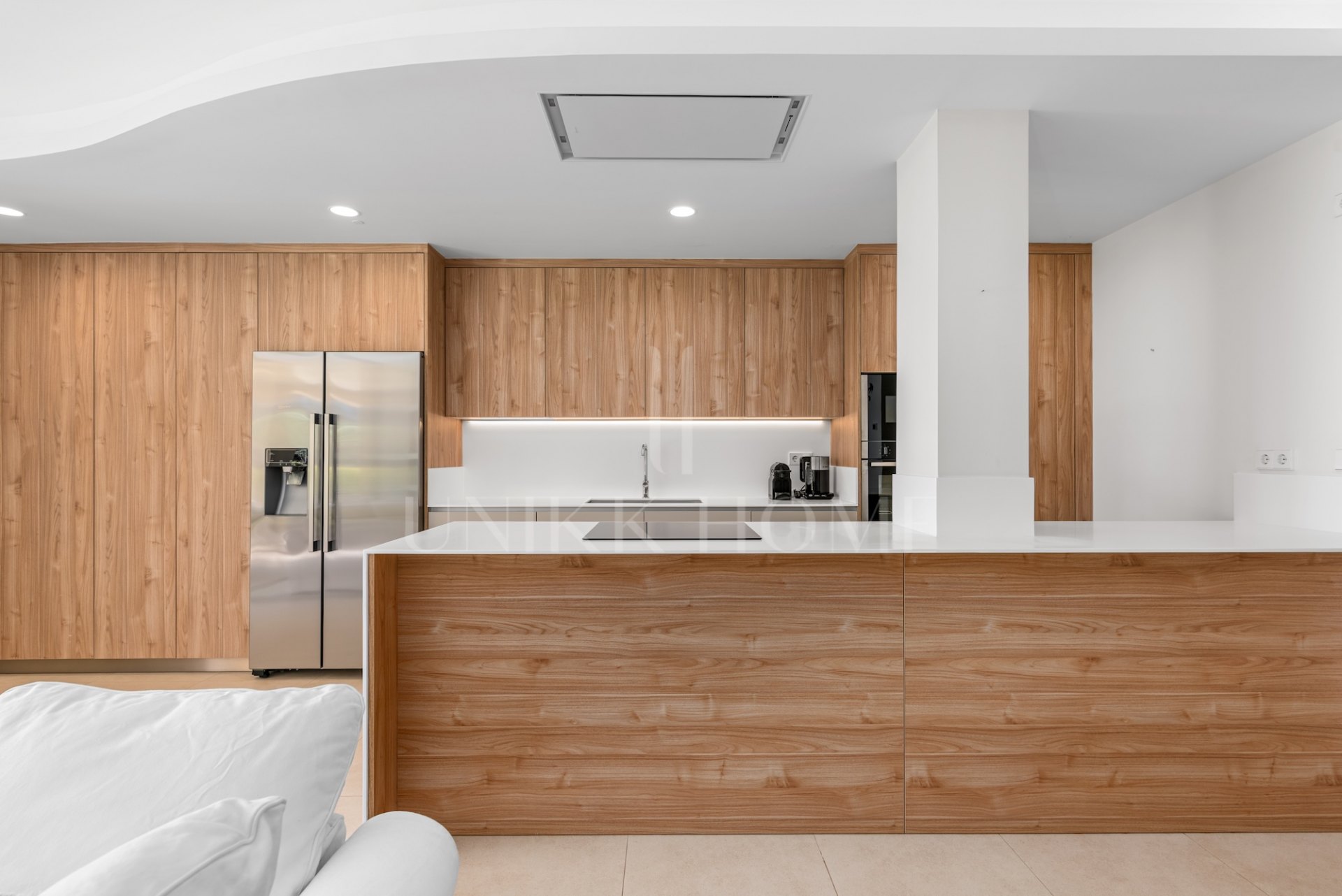 Ground Floor Apartment for sale in Real de La Quinta, Benahavis