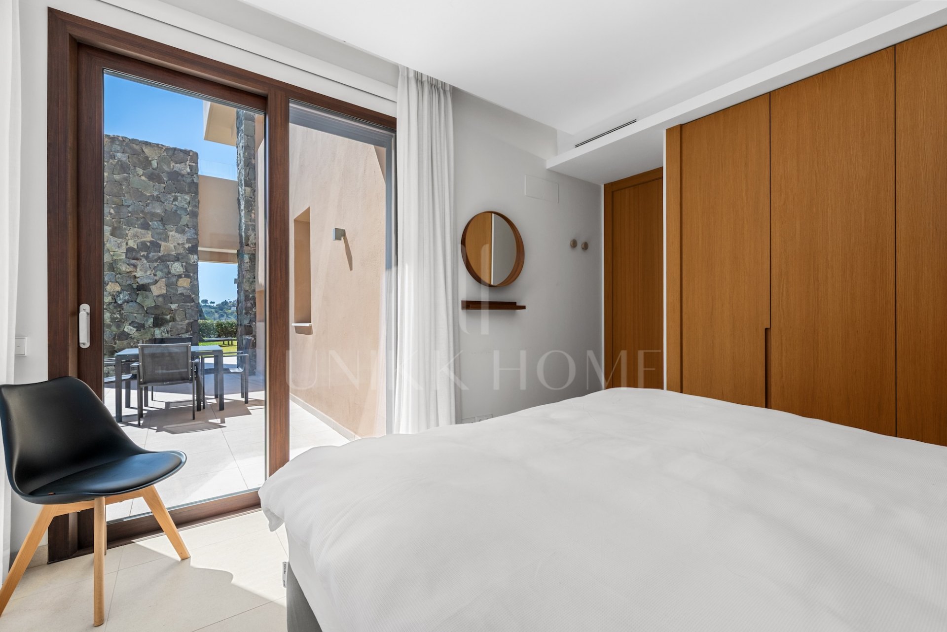 Ground Floor Apartment for sale in Real de La Quinta, Benahavis