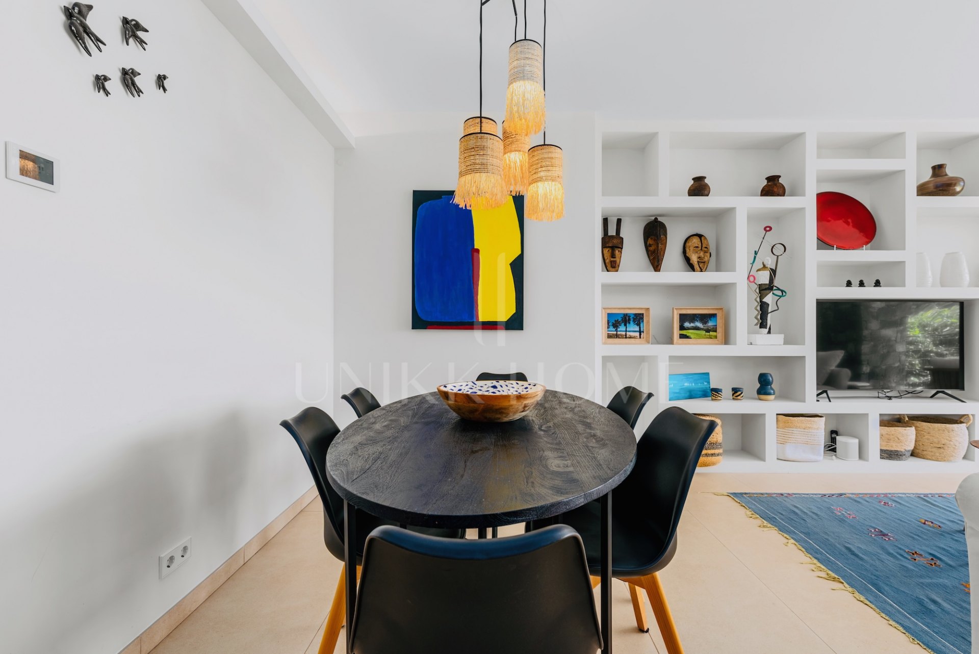 Apartamento Planta Baja en venta en Real de La Quinta, Benahavis