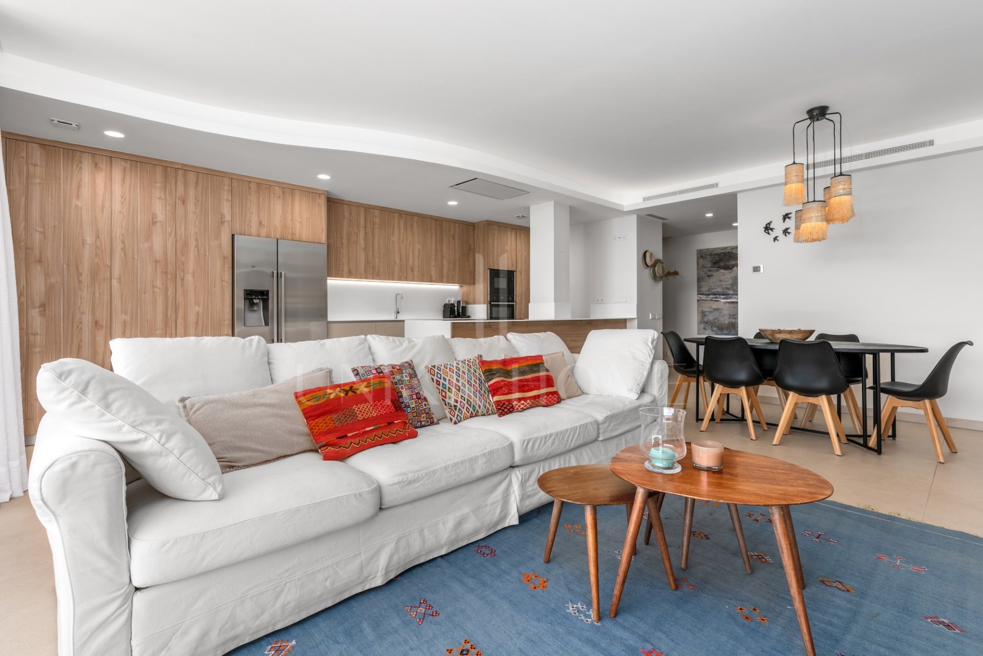 Ground Floor Apartment for sale in Real de La Quinta, Benahavis