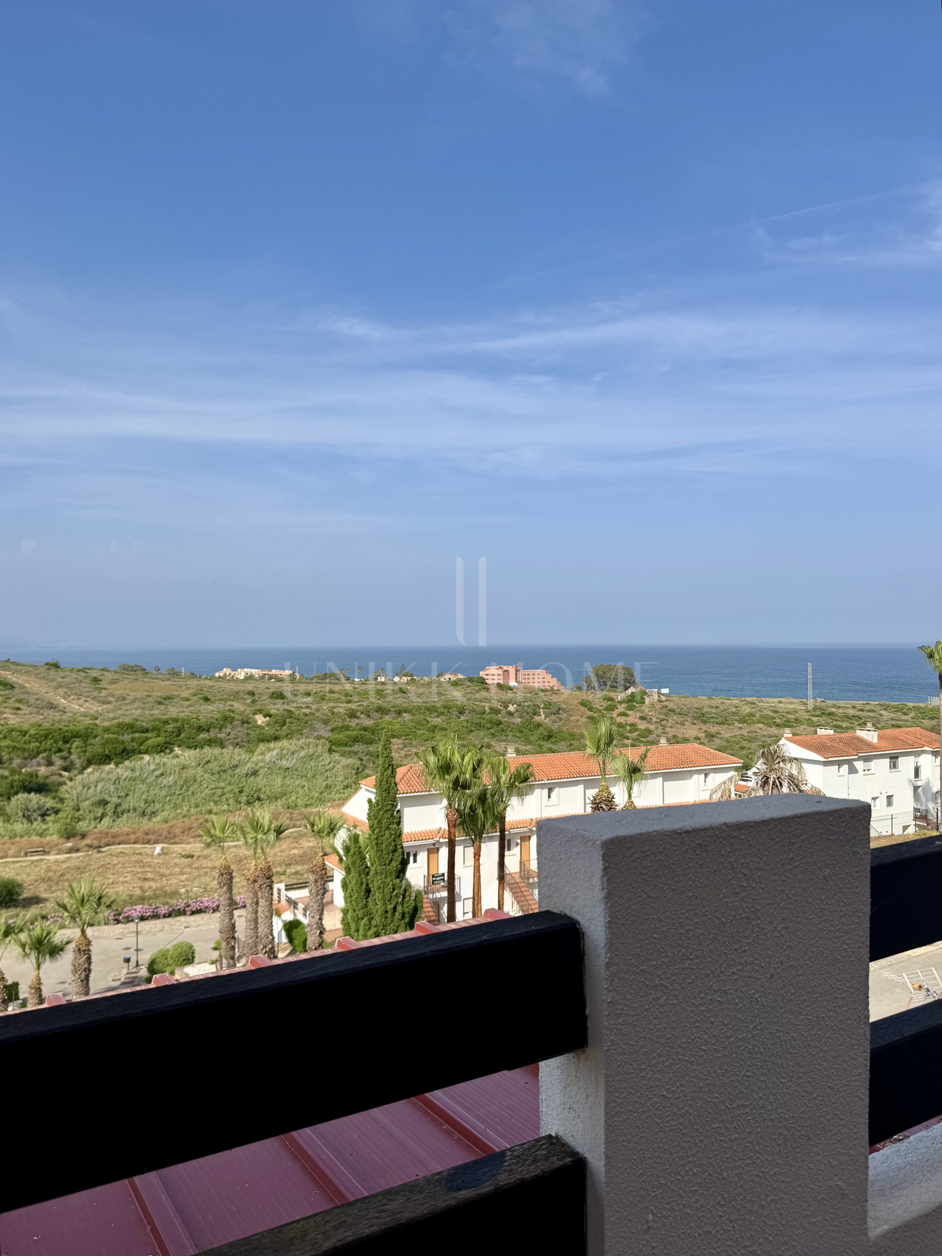 Apartamento en venta en La Duquesa, Manilva