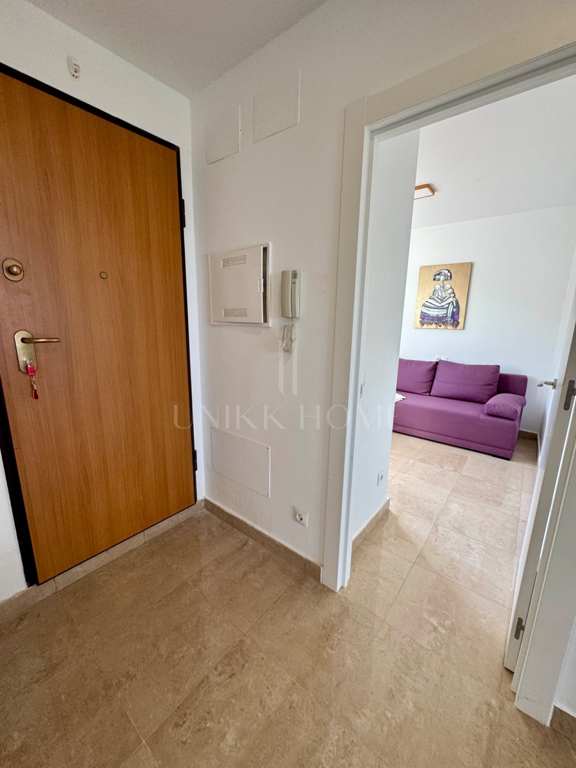 Apartamento en venta en La Duquesa, Manilva