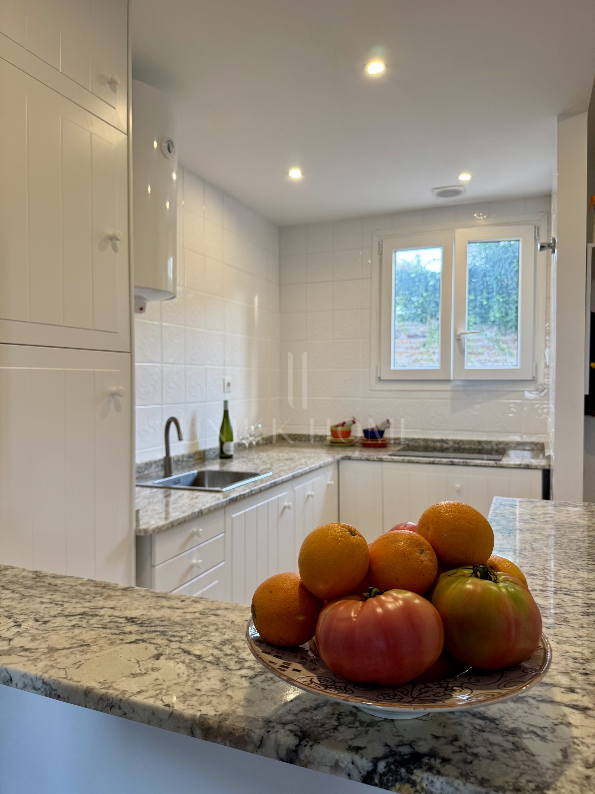 Apartamento en venta en La Duquesa, Manilva