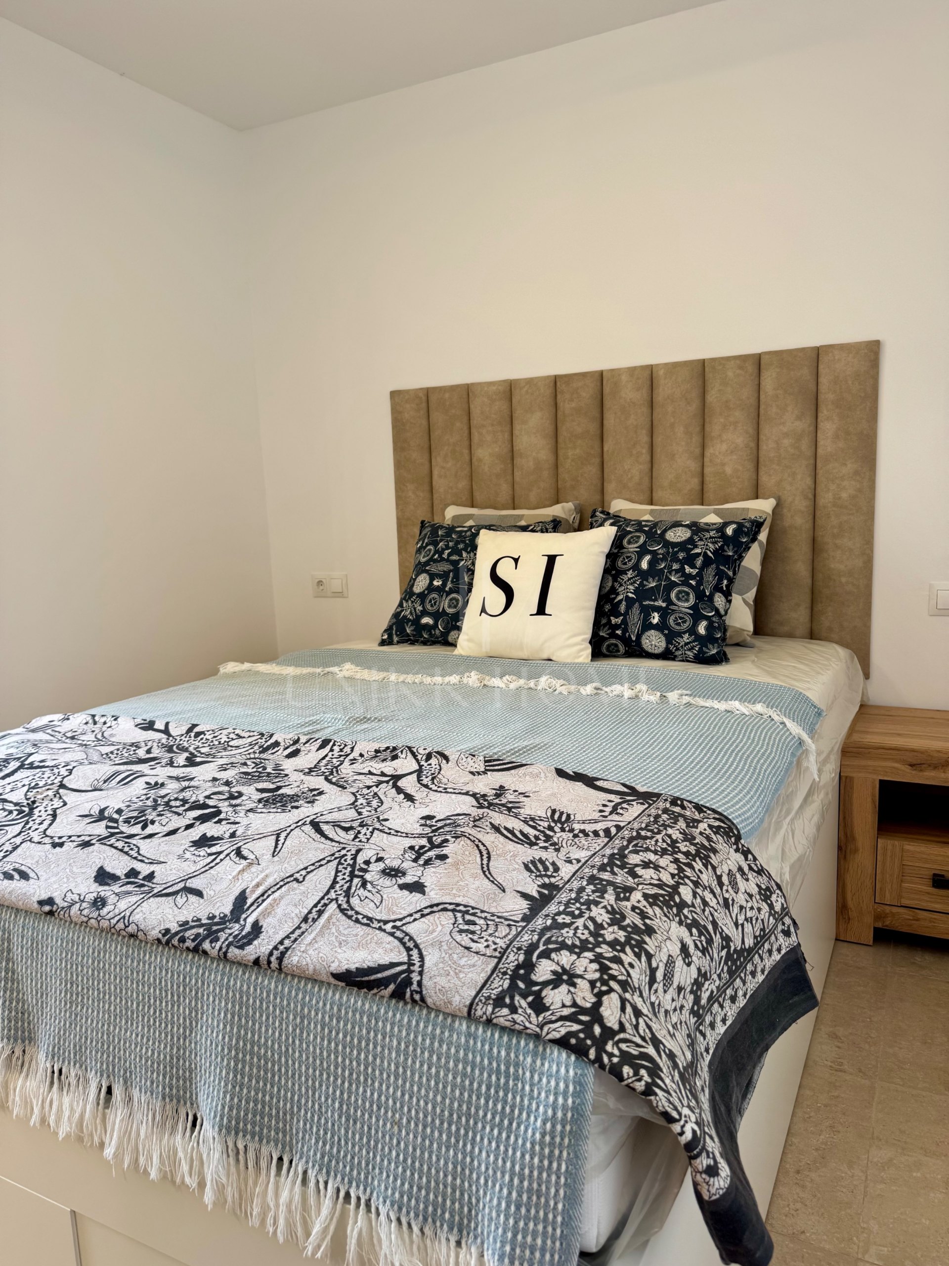 Apartamento en venta en La Duquesa, Manilva