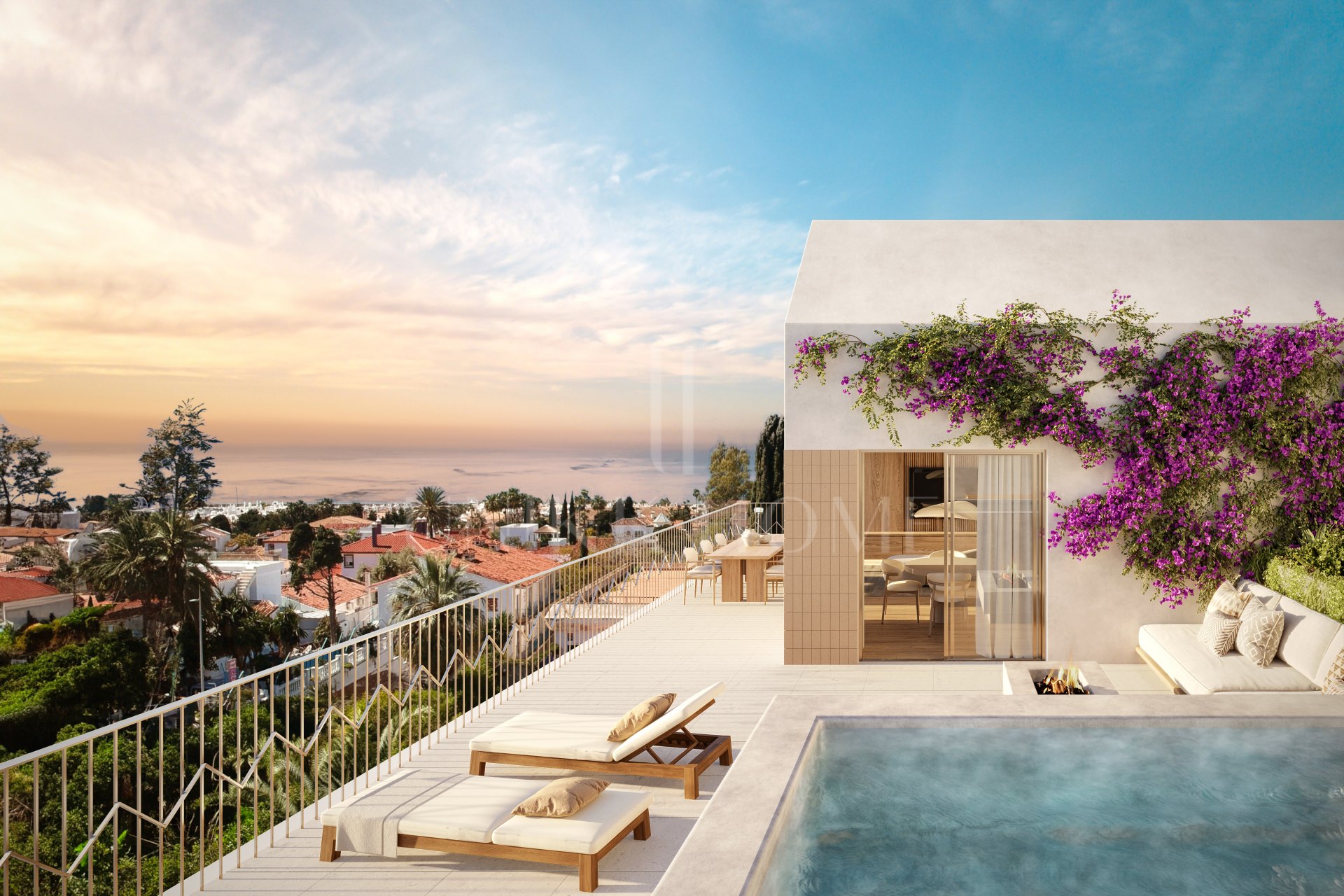 Spacious and bright 3 bedroom flat