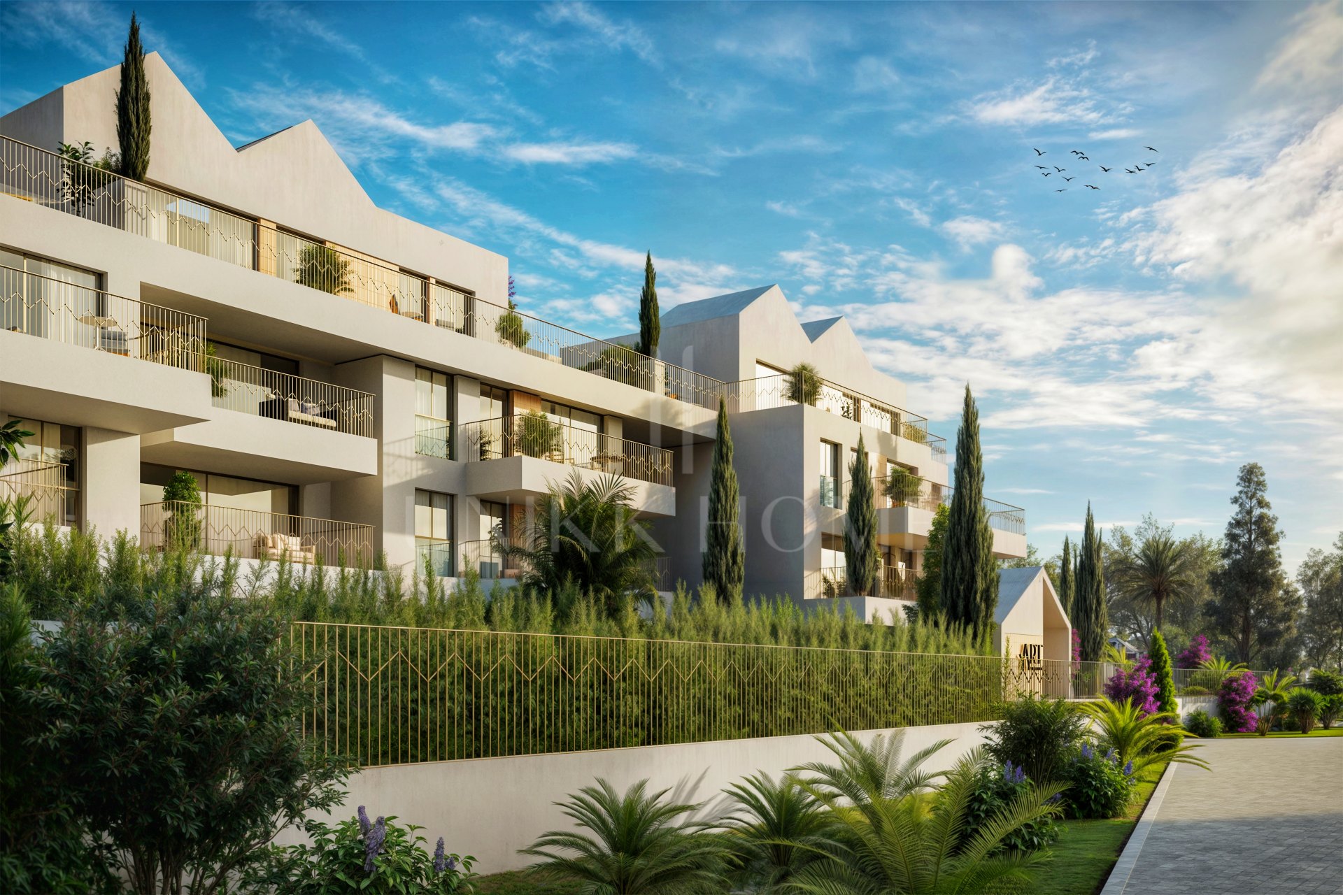 Spacious and bright 3 bedroom flat