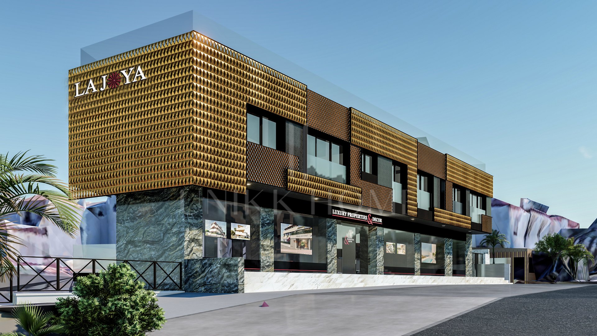 LAST UNIT AVAILABLE! Exclusive brand new flat next to La Carihuela beach.