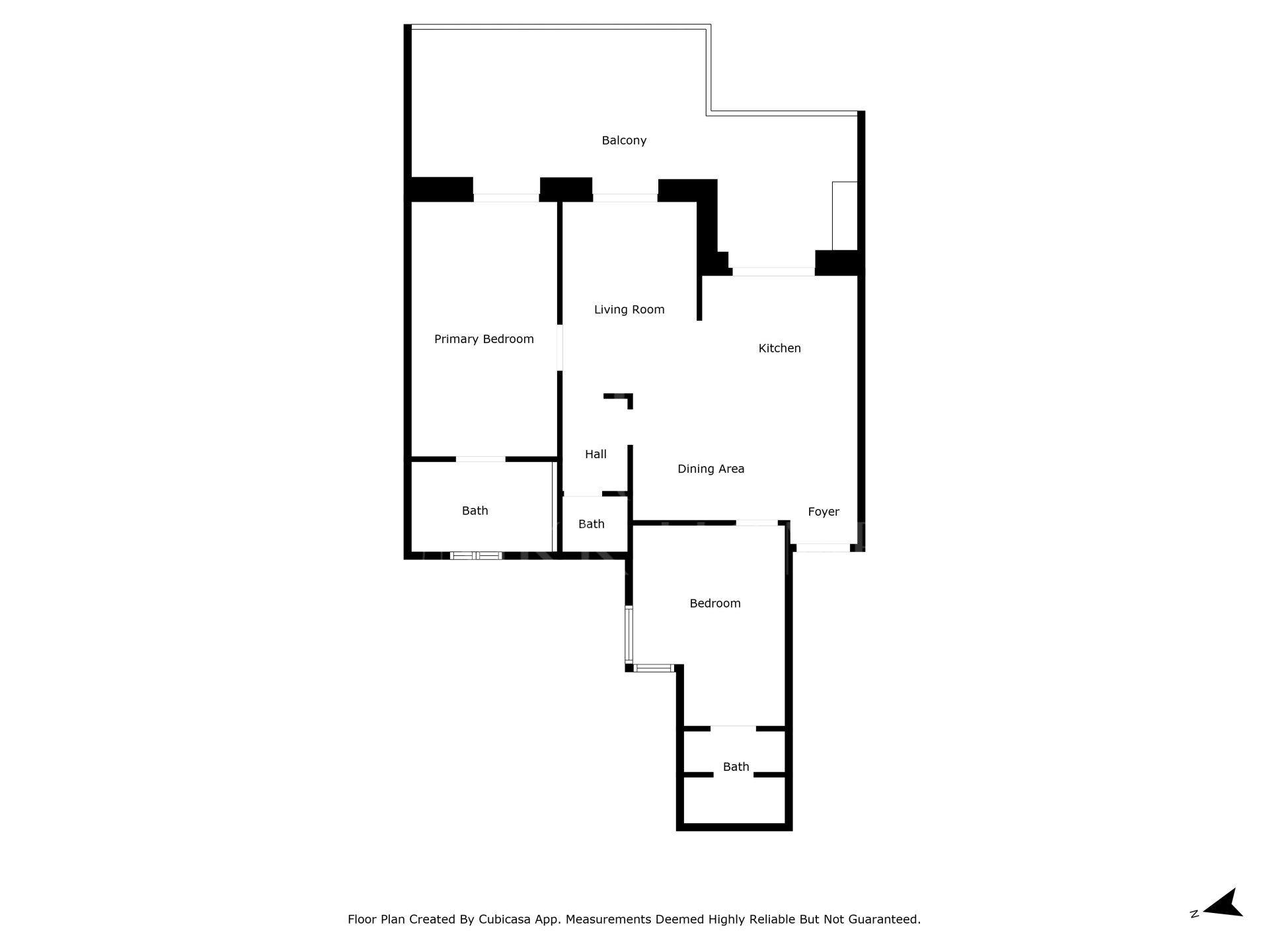 Exclusivo apartamento de 2 dormitorios con vistas panorámicas en Los Arcos (La Quinta), Benahavís