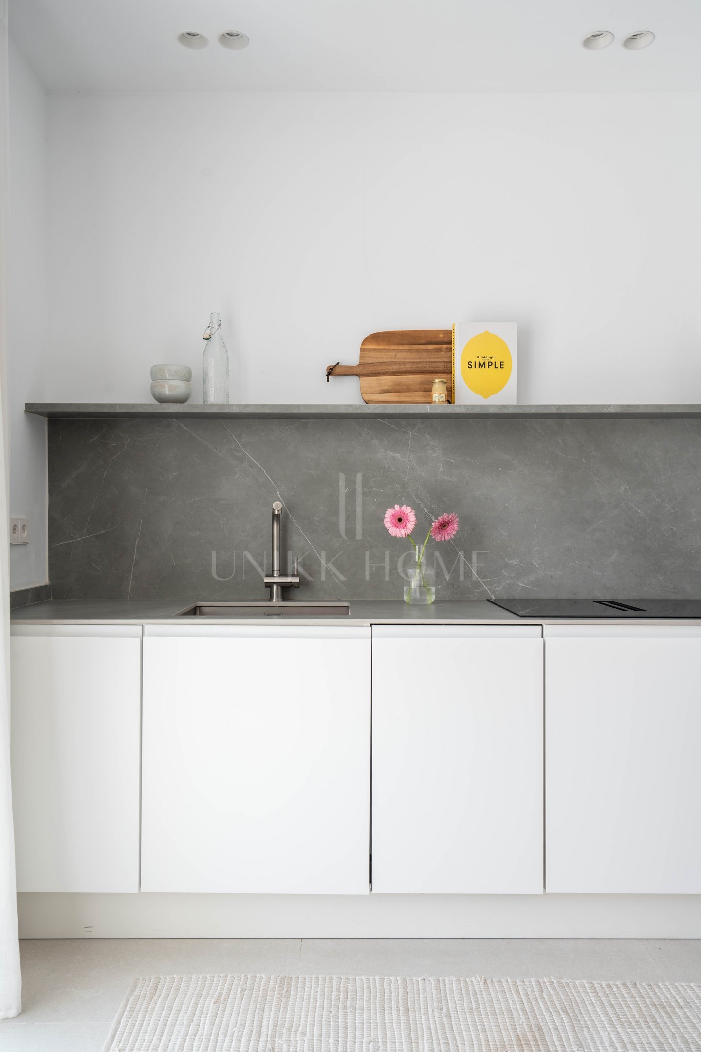 Exclusivo apartamento de 2 dormitorios con vistas panorámicas en Los Arcos (La Quinta), Benahavís