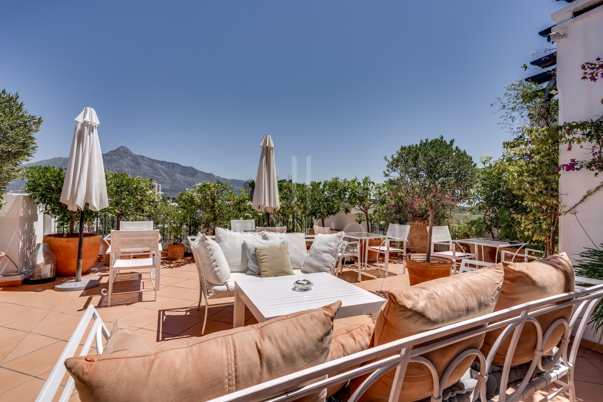 Incredible property with panoramic views!