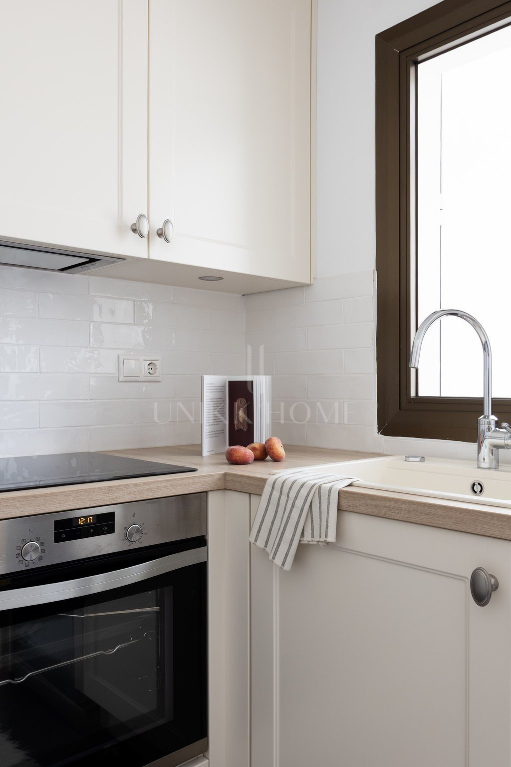 Elegant apartment with panoramic views and fantastic terrace – Perfect for holidays or permanent living