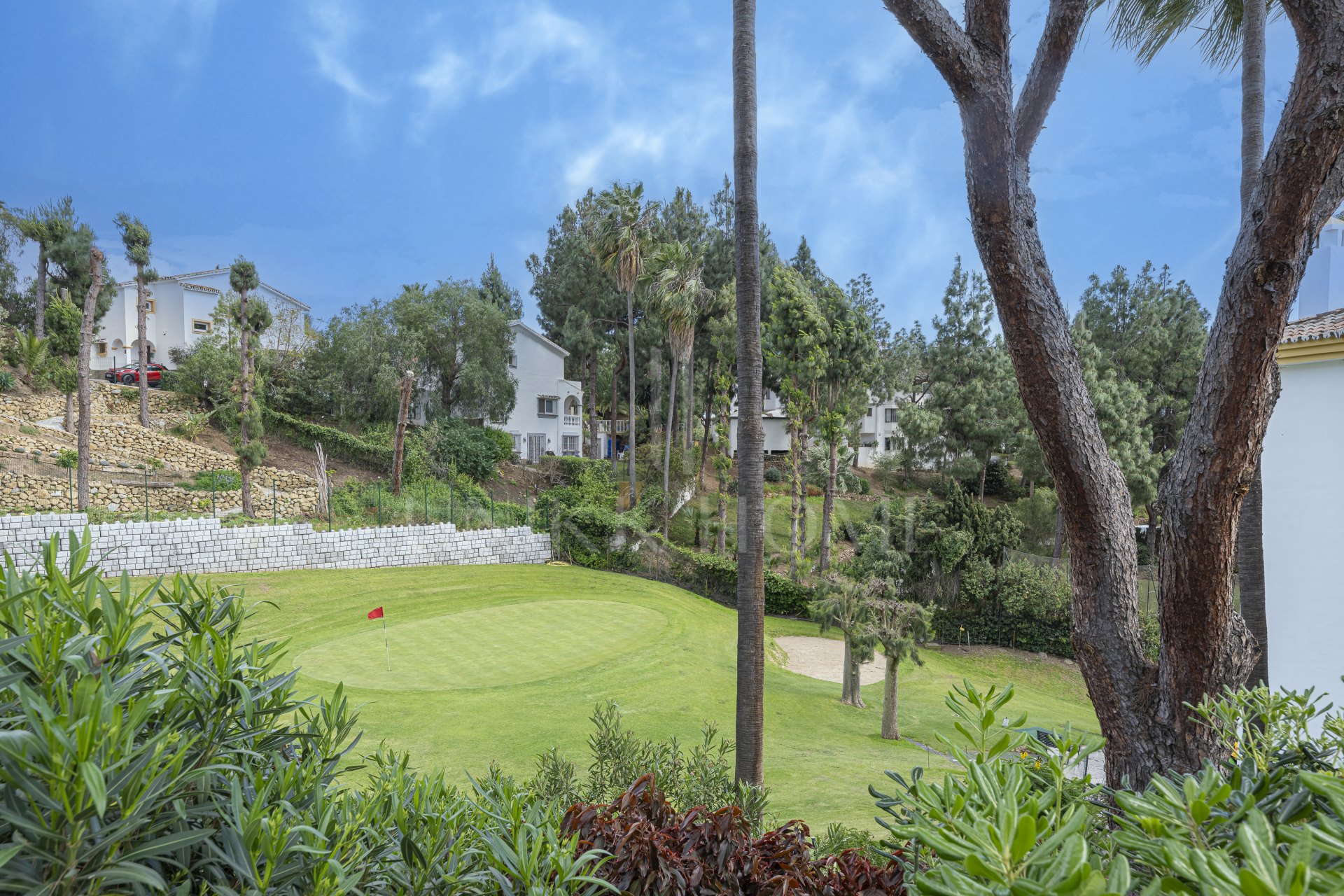 Apartamento moderno con espectaculares vistas al mar en Sitio de Calahonda, Mijas