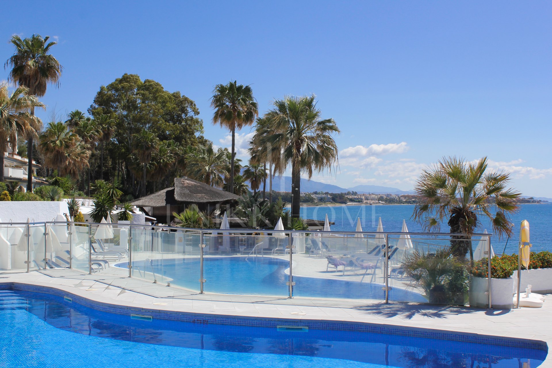 Your Perfect Coastal Escape: Duplex Penthouse for Sale in Dominion Beach, Estepona