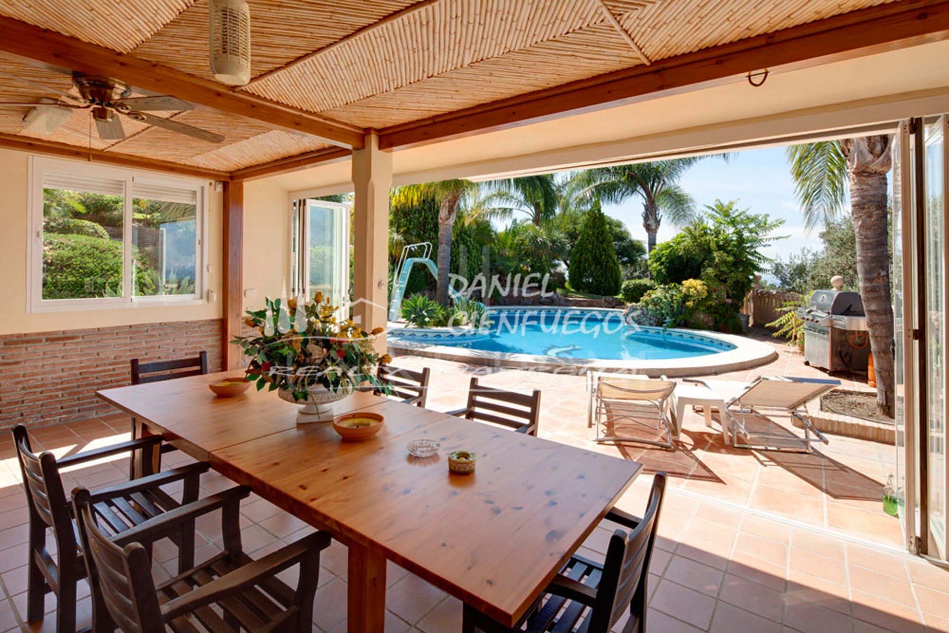 Villa_Finca for sale panoramic view Altos los Monteros Marbella