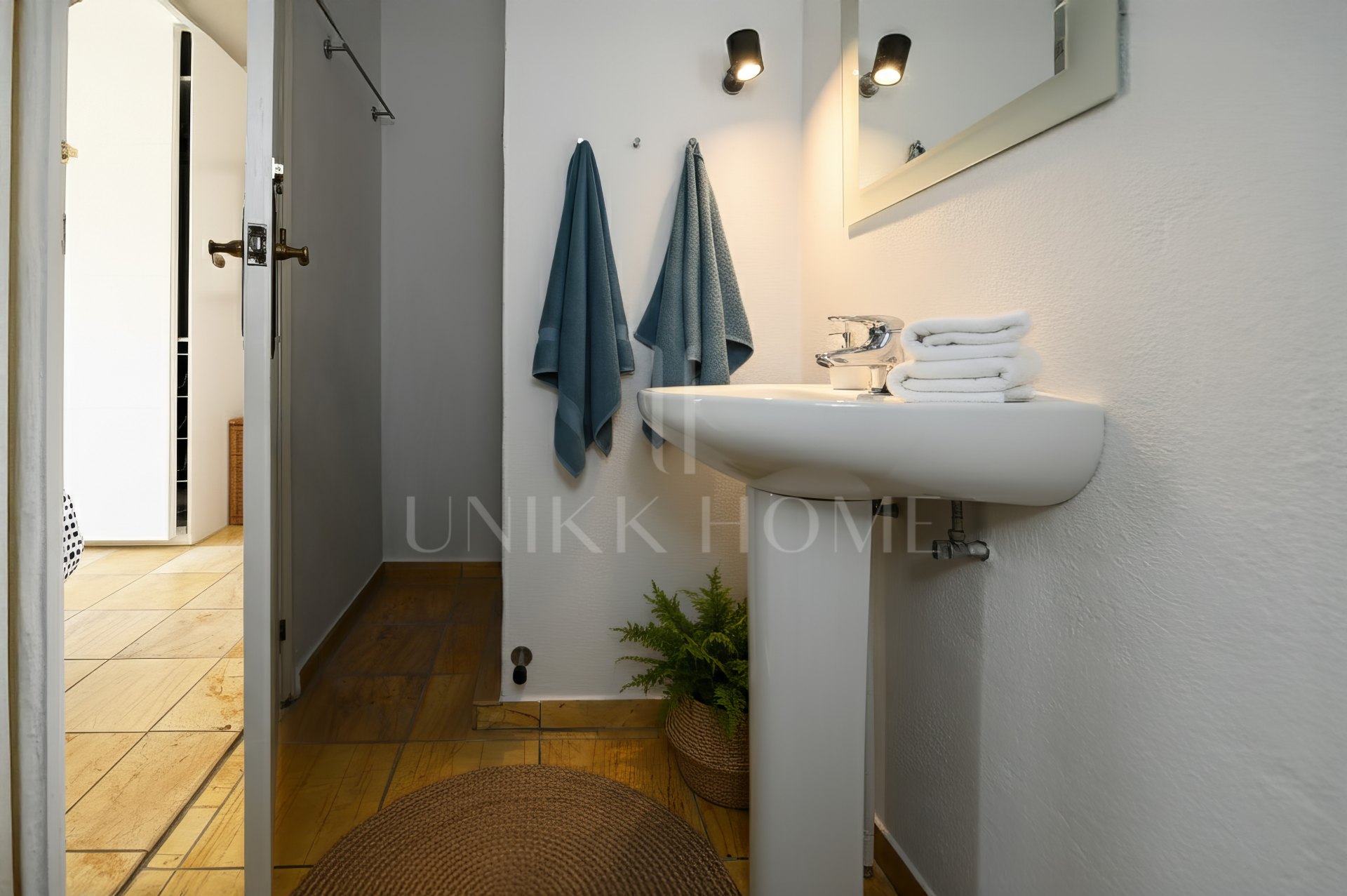 **Hermoso Chalet de Una Planta con Piscina Privada – Fuengirola / Cerros del Águila**