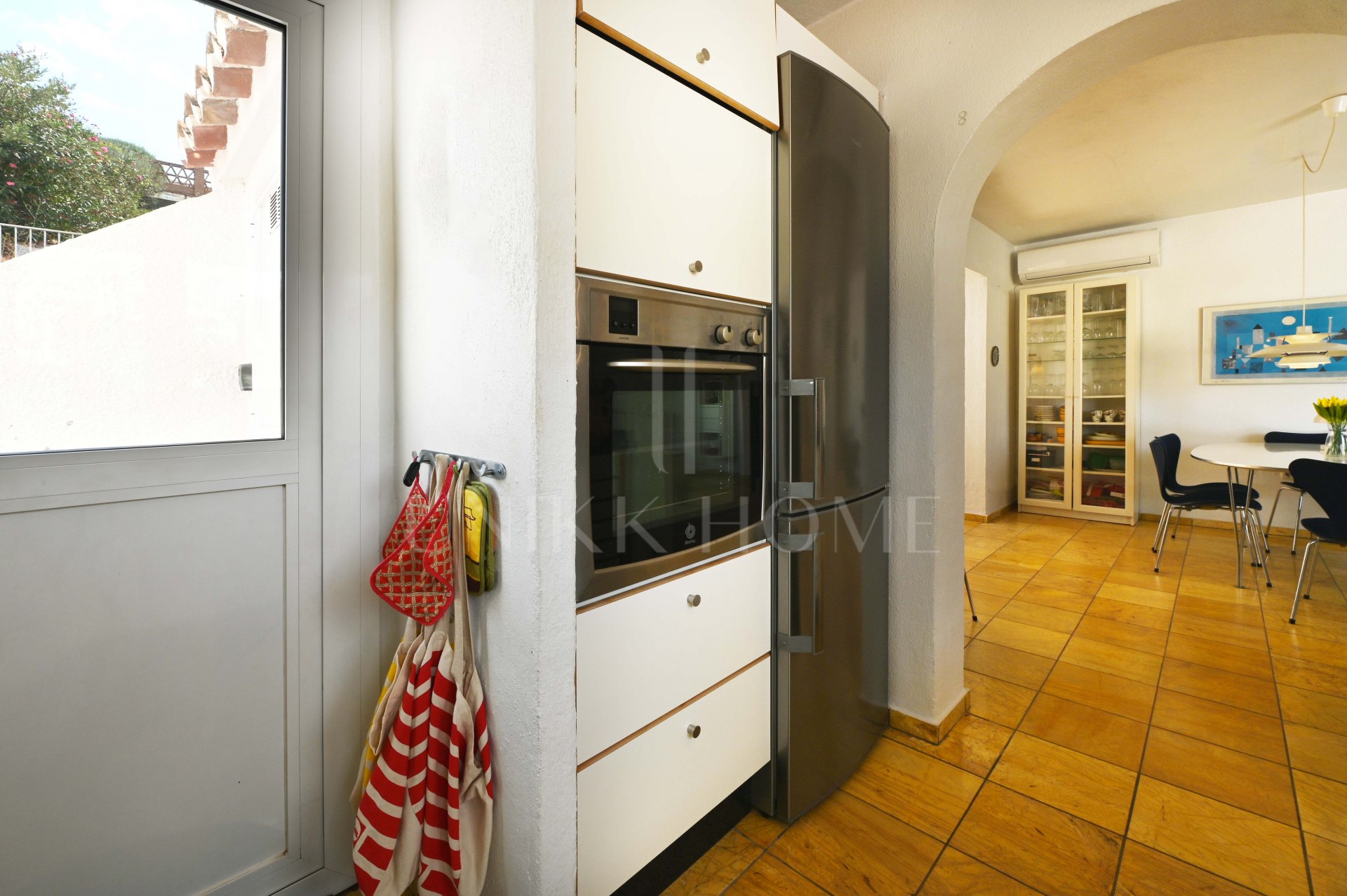 **Hermoso Chalet de Una Planta con Piscina Privada – Fuengirola / Cerros del Águila**