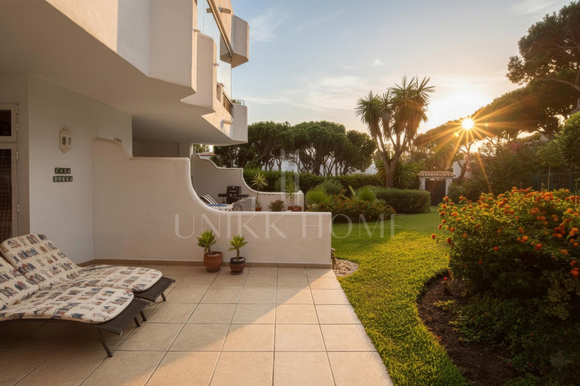 ¿Sueña con vivir junto al Mediterráneo?
