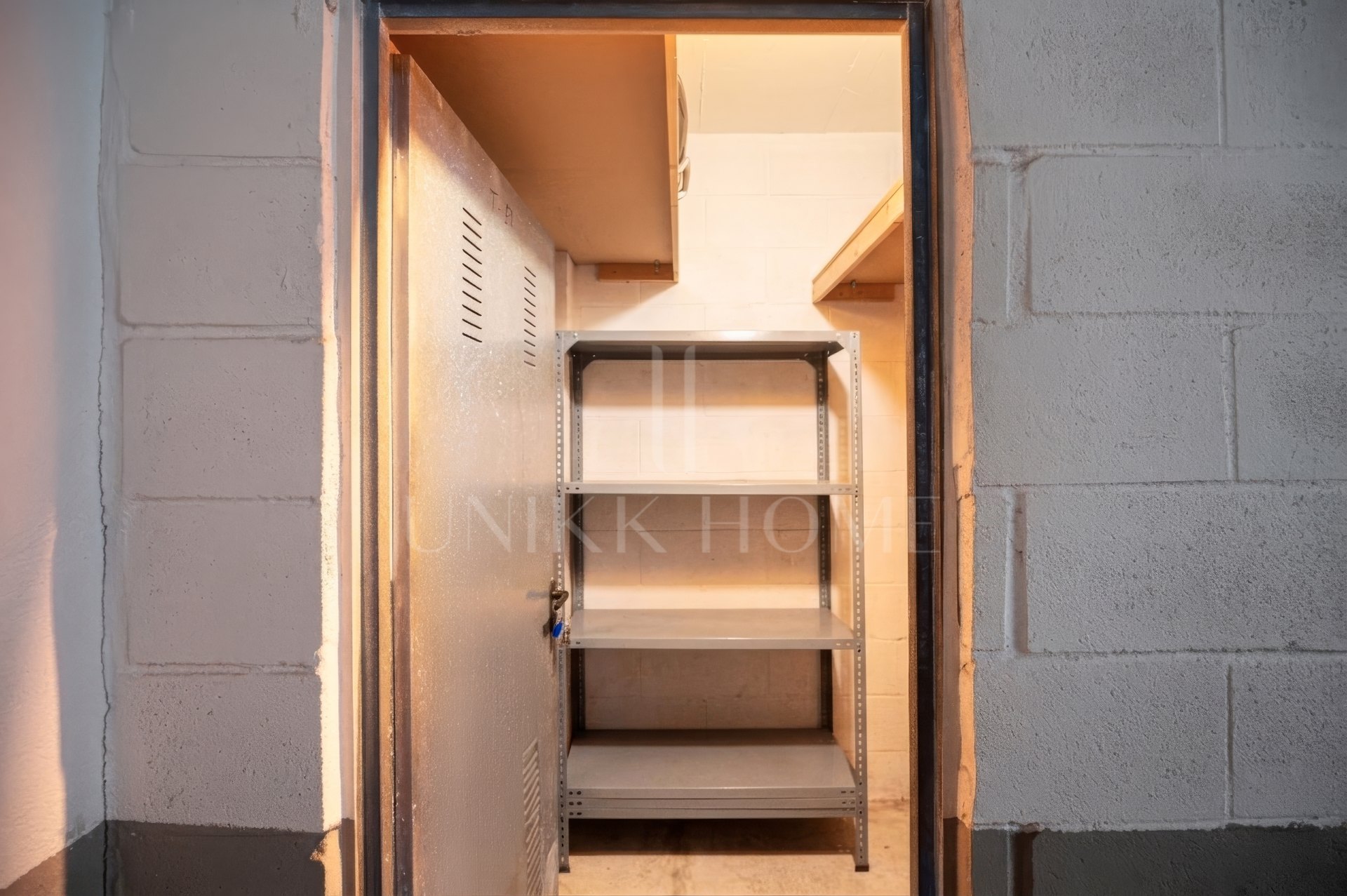 Penthouse for sale in Benalmadena Pueblo